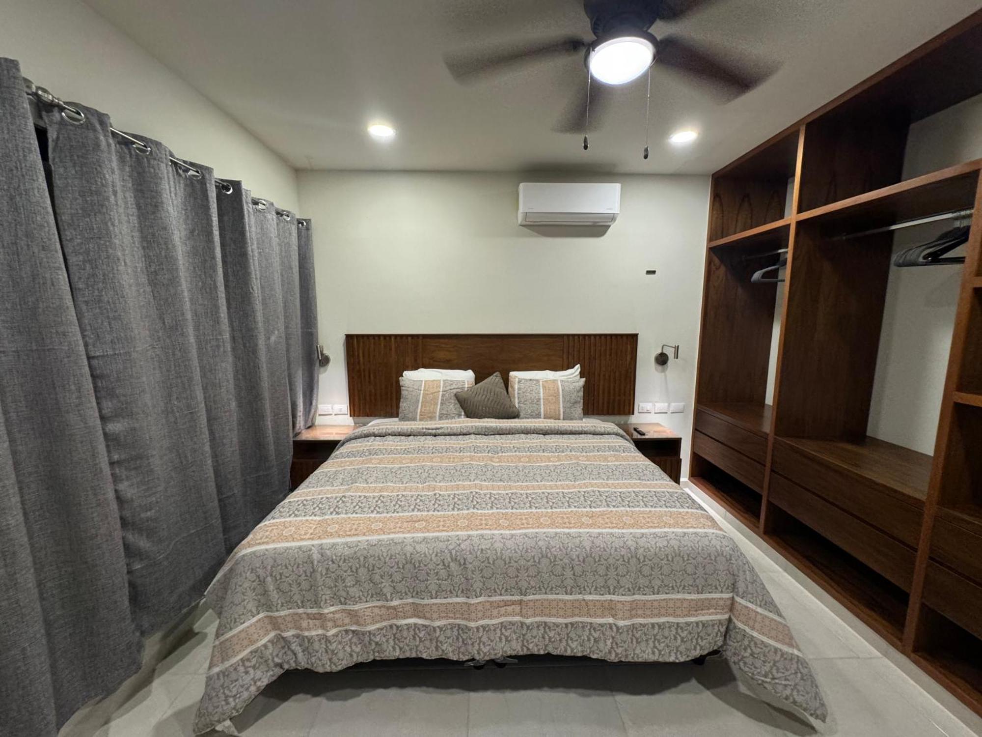 Casa Arbol 350 Mbs Apartamento Mérida