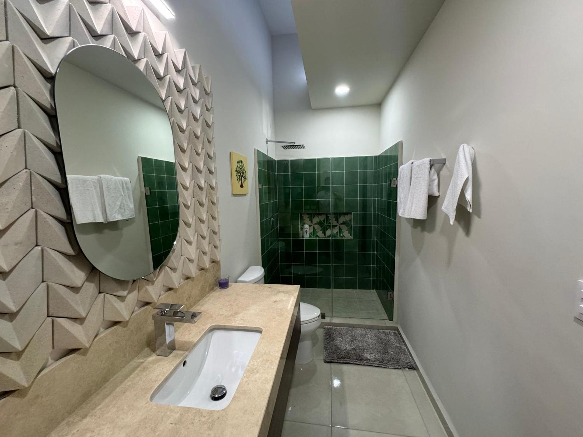 Casa Arbol 350 Mbs Apartamento Mérida