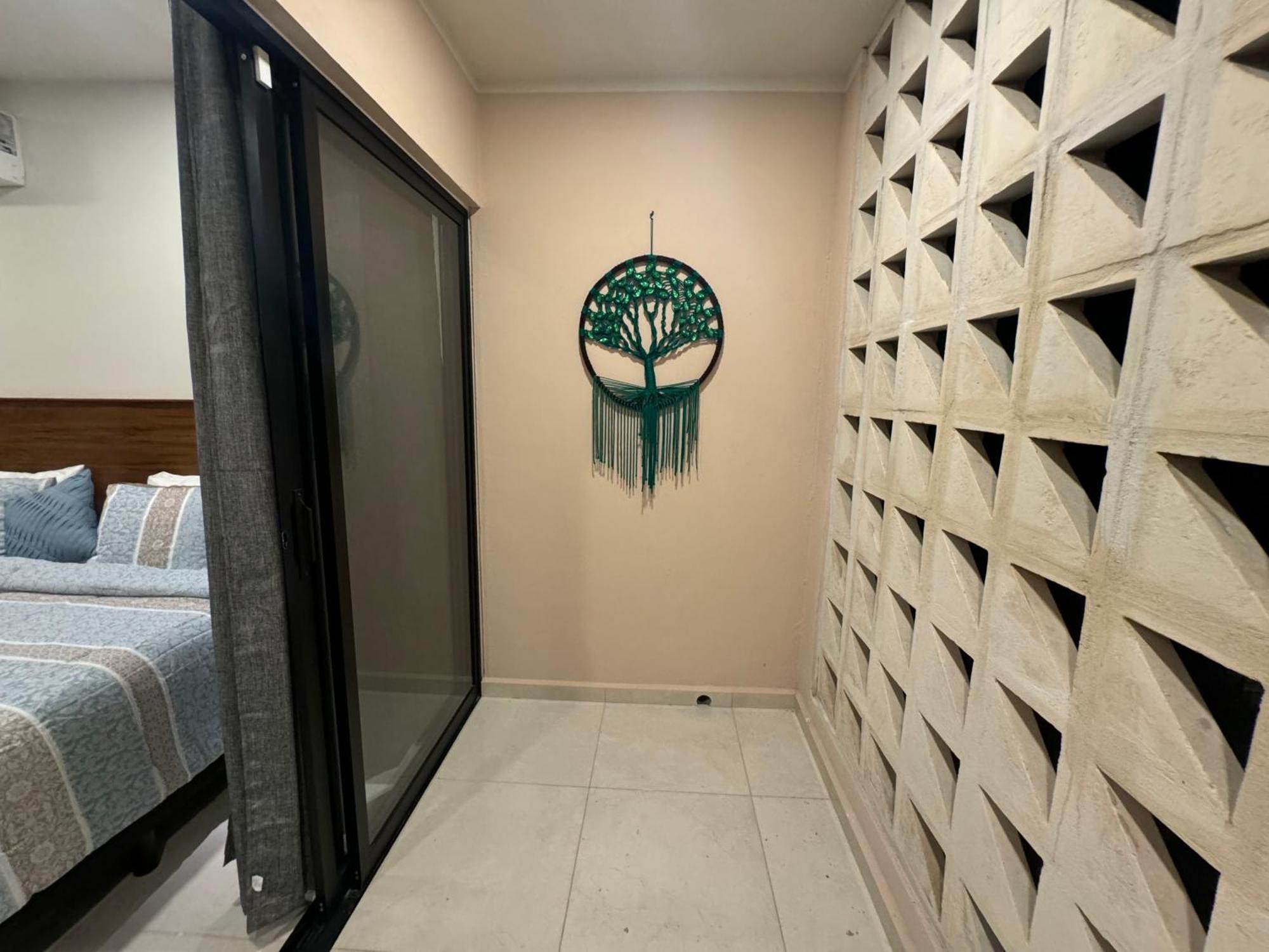 Casa Arbol 350 Mbs Apartamento Mérida