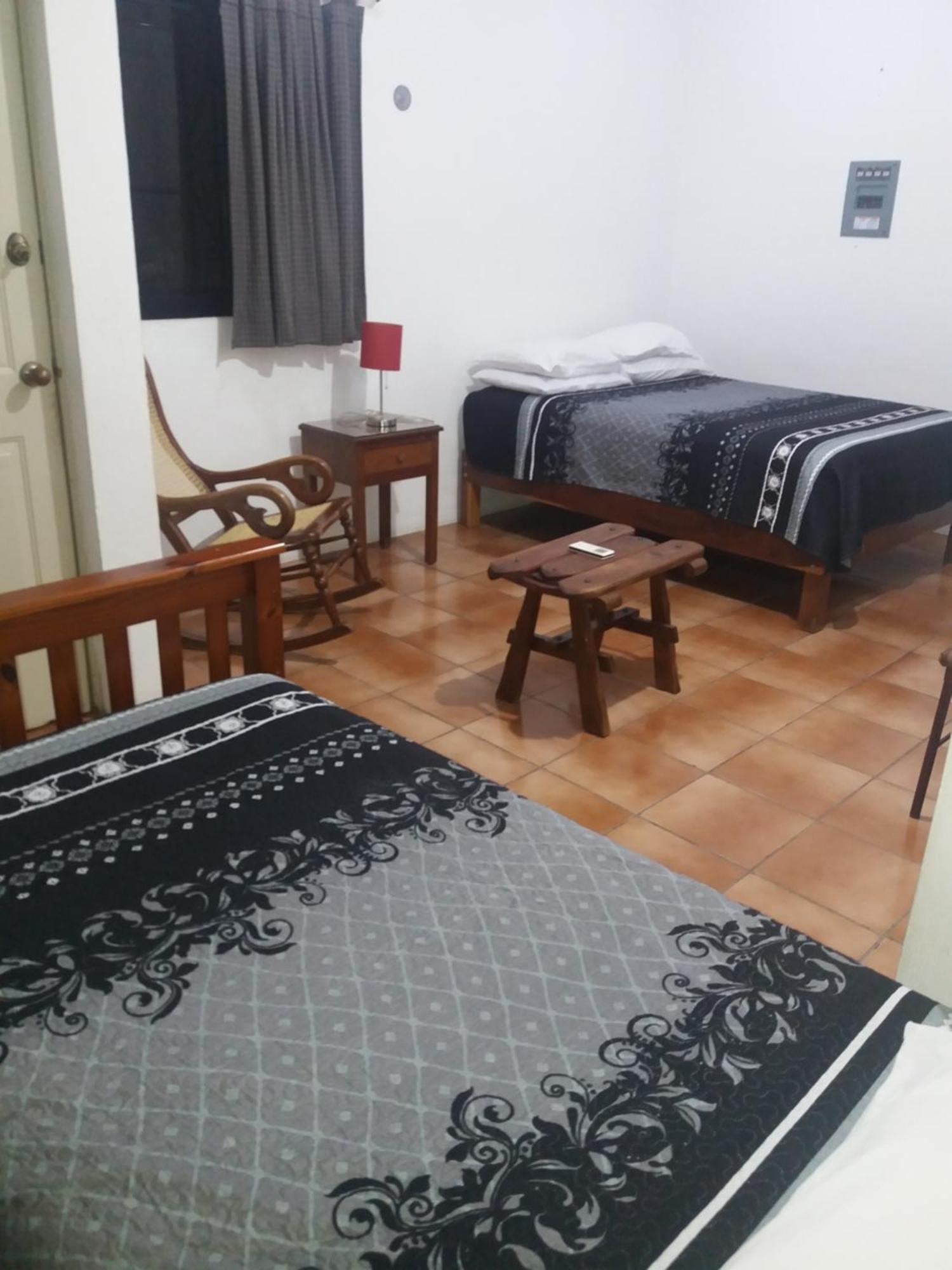 La Casa Del Chac *