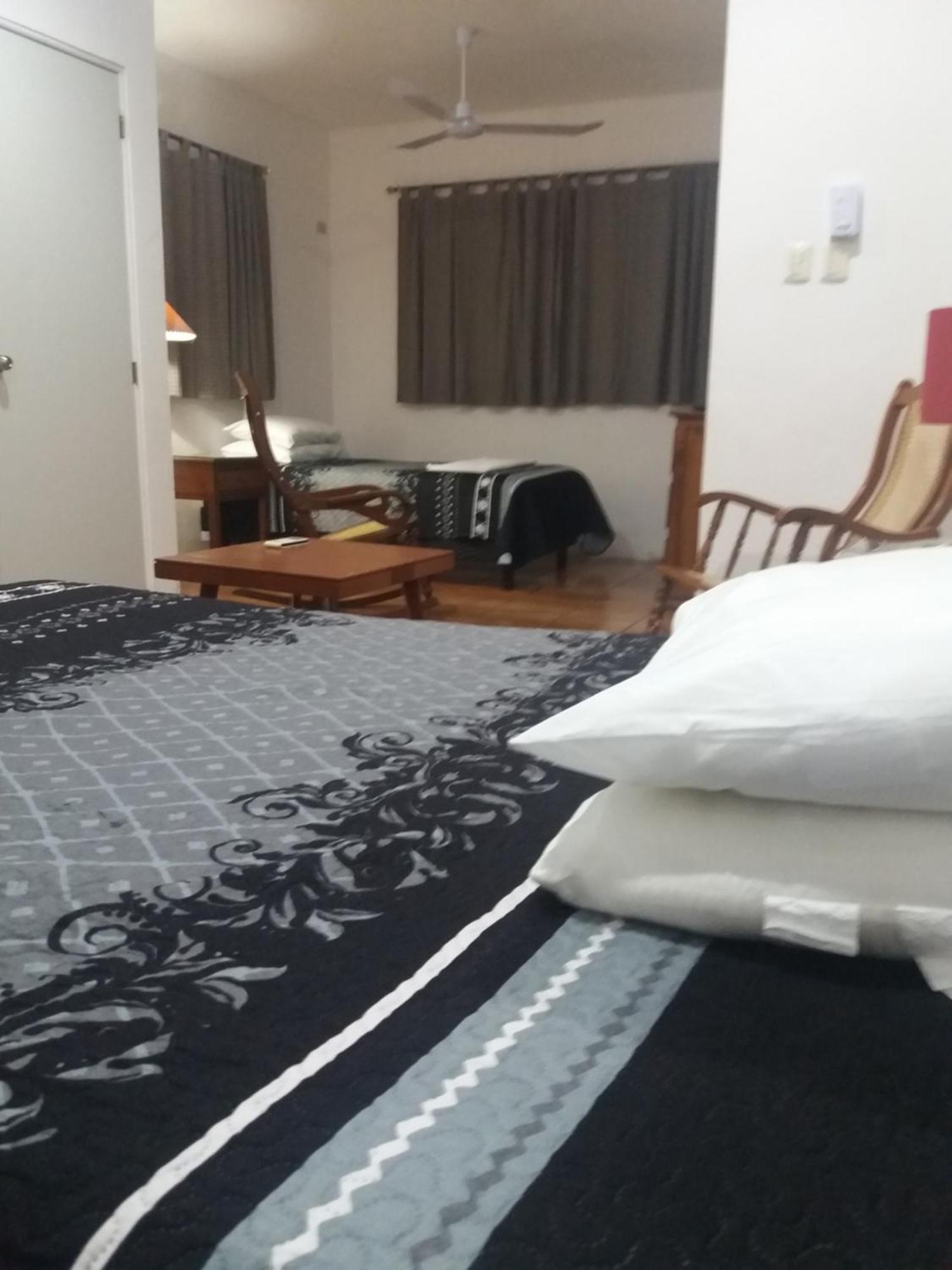 La Casa Del Chac Holiday home *