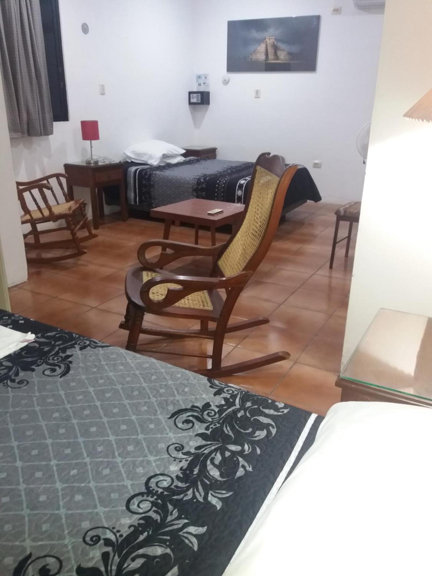 La Casa Del Chac * Merida