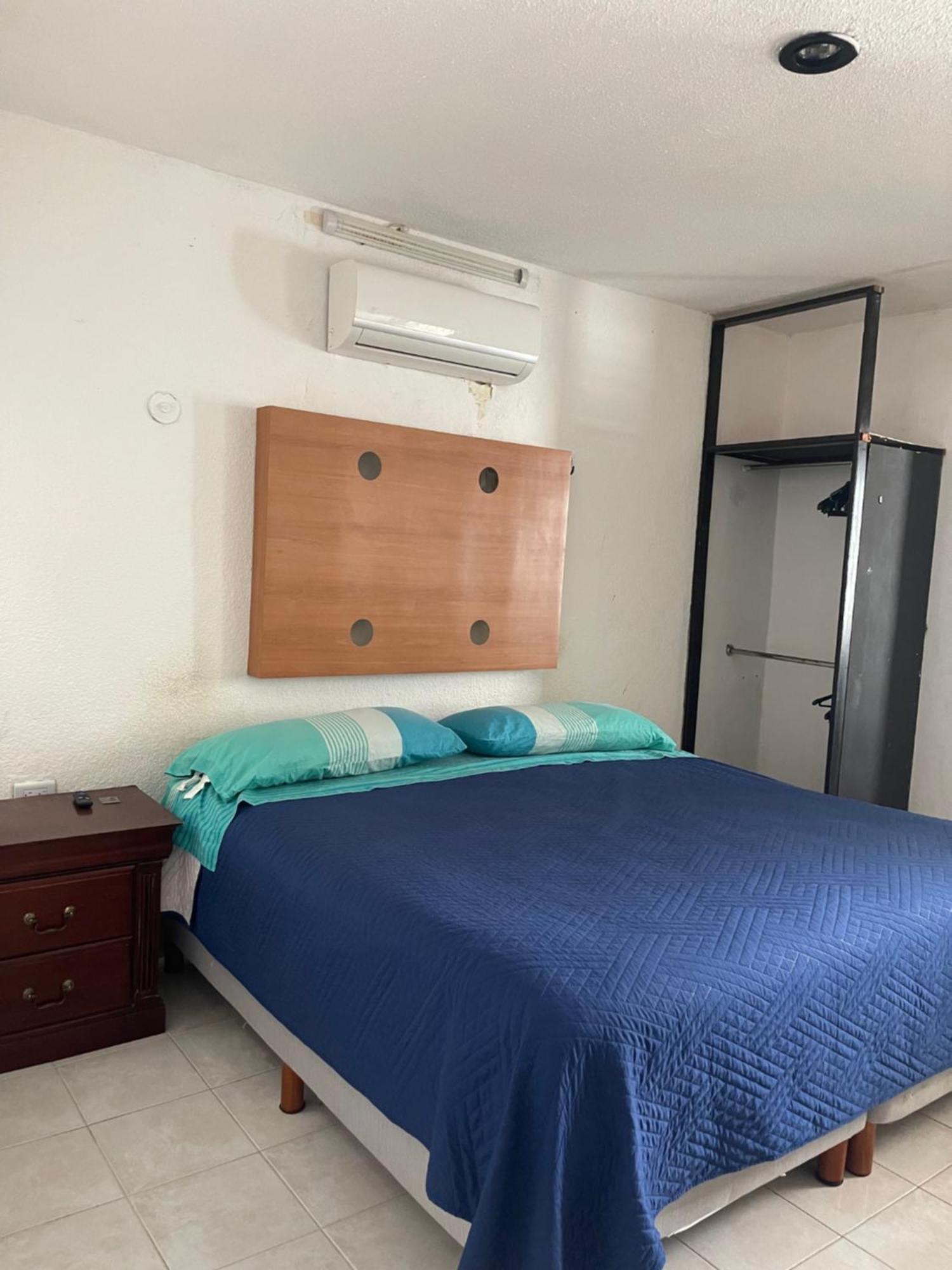 Casa Peña Сasa de vacaciones Mérida