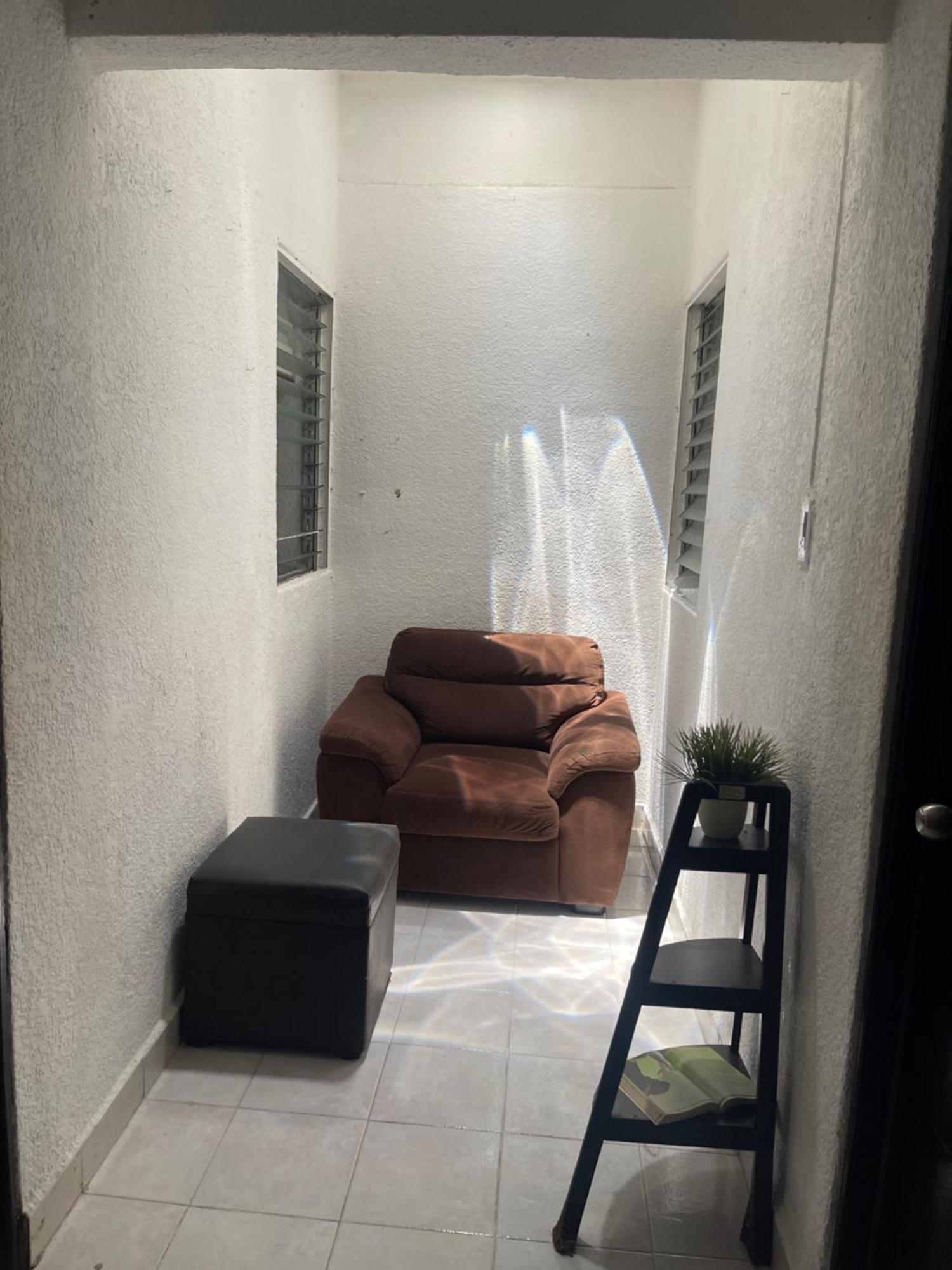 Casa Peña Сasa de vacaciones *