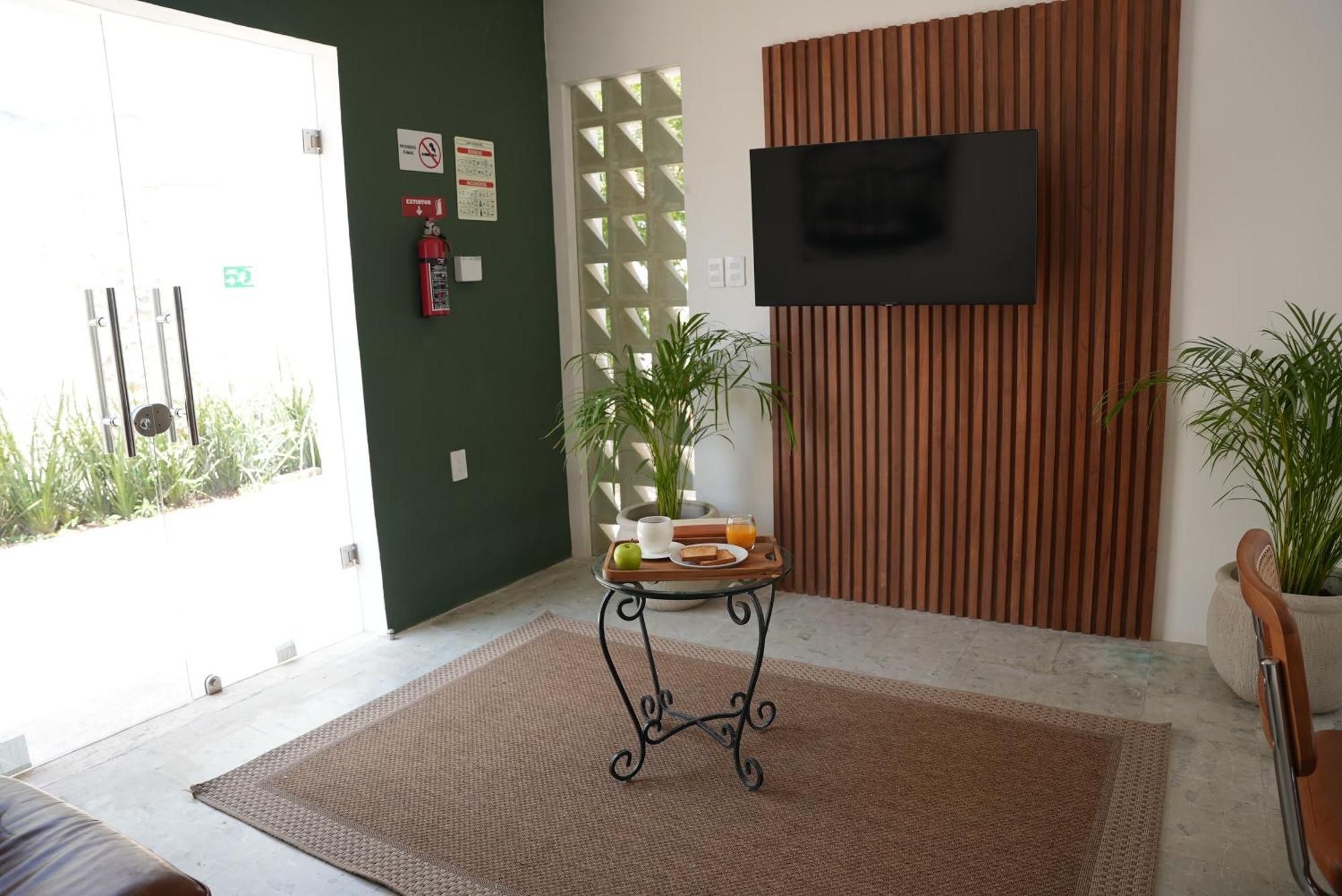 Casa Elda Merida