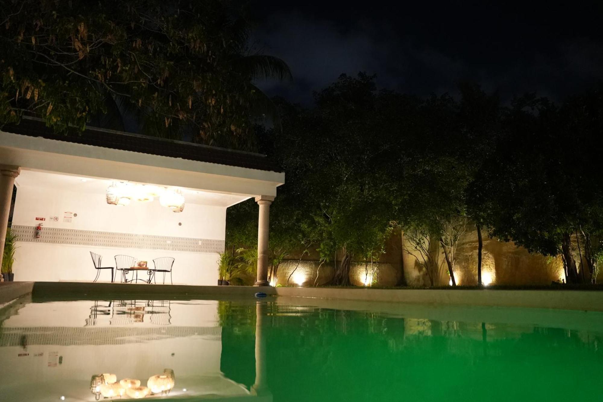 Casa Elda Guest house Merida