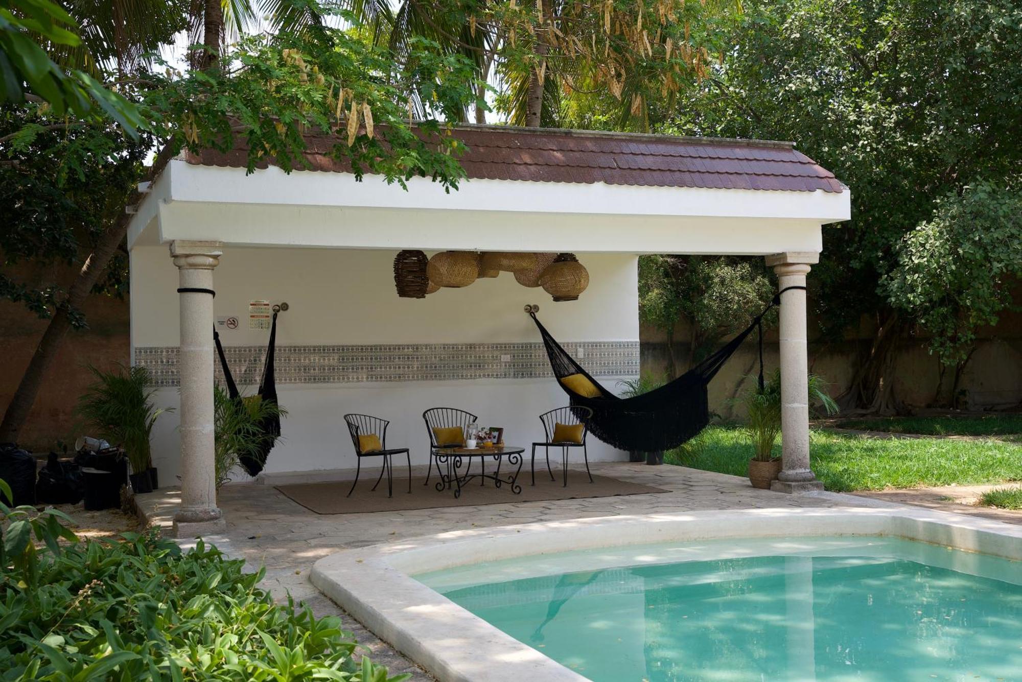 Casa Elda Merida