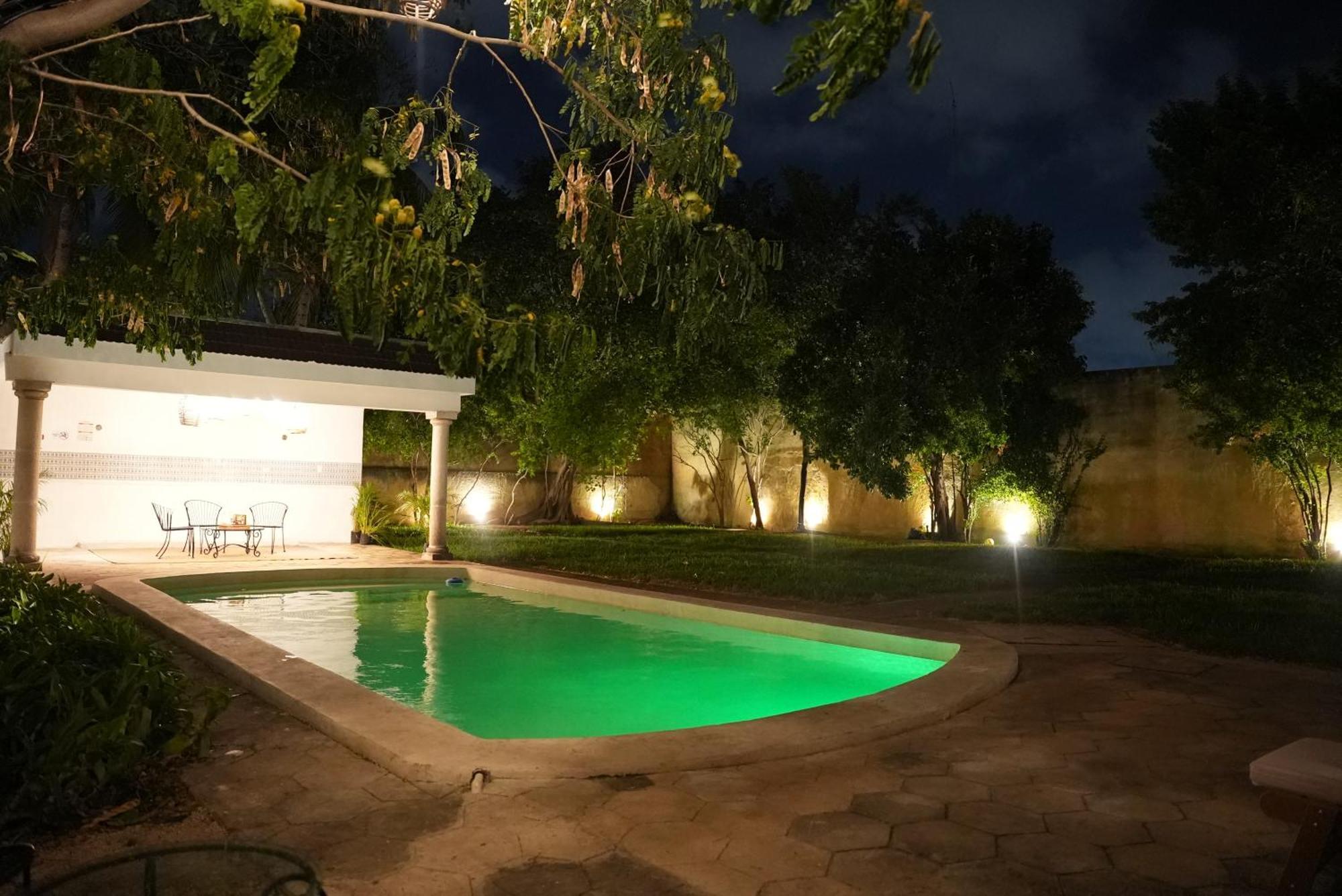 Casa Elda * Merida