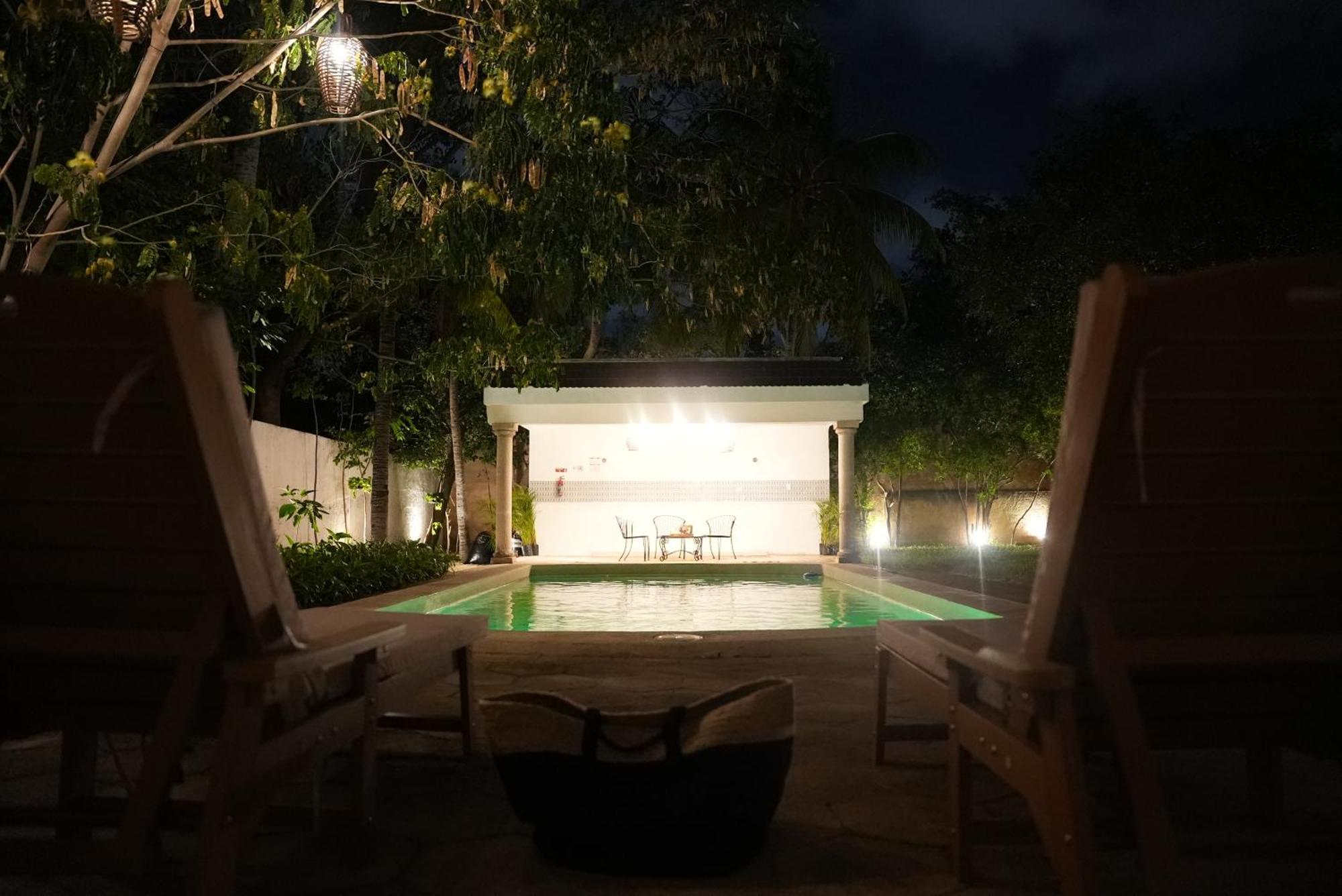 Casa Elda