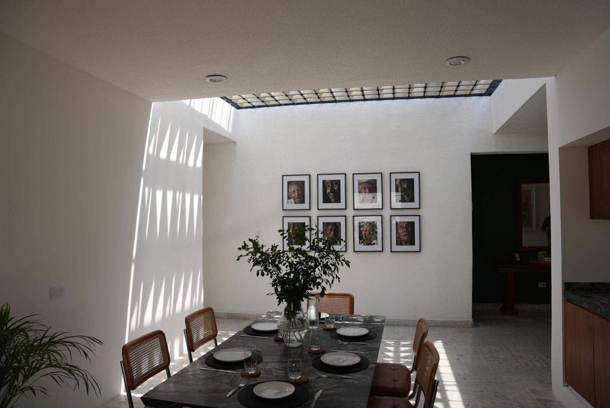 Guest house Casa Elda