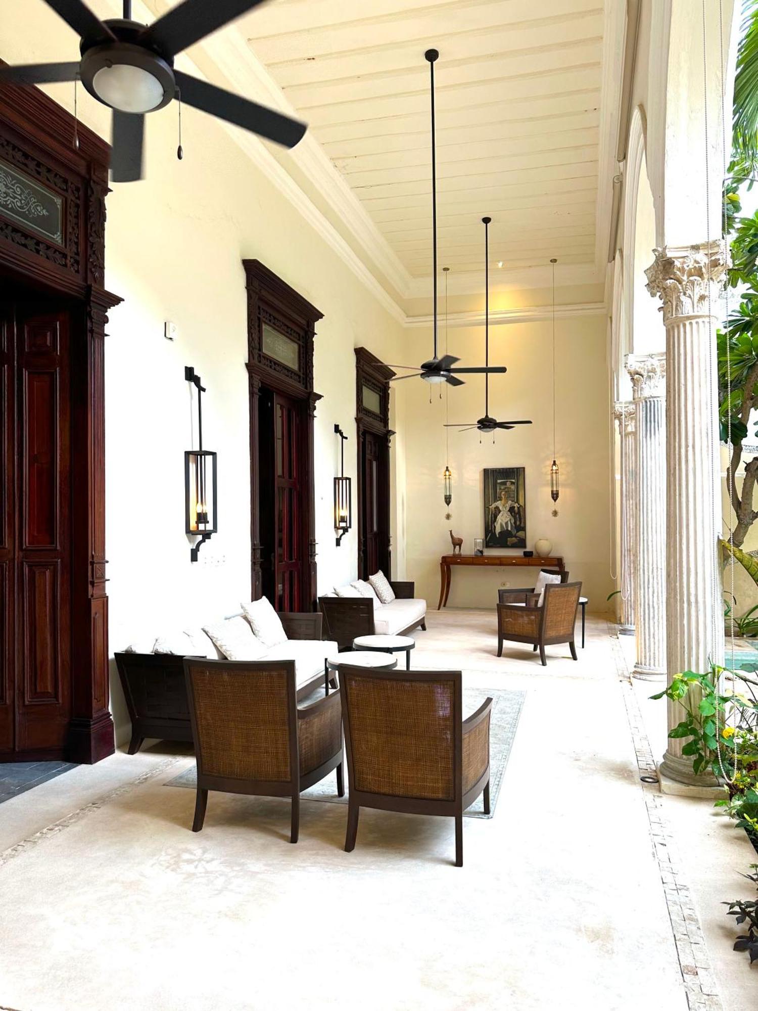 Сasa de vacaciones Cortile *