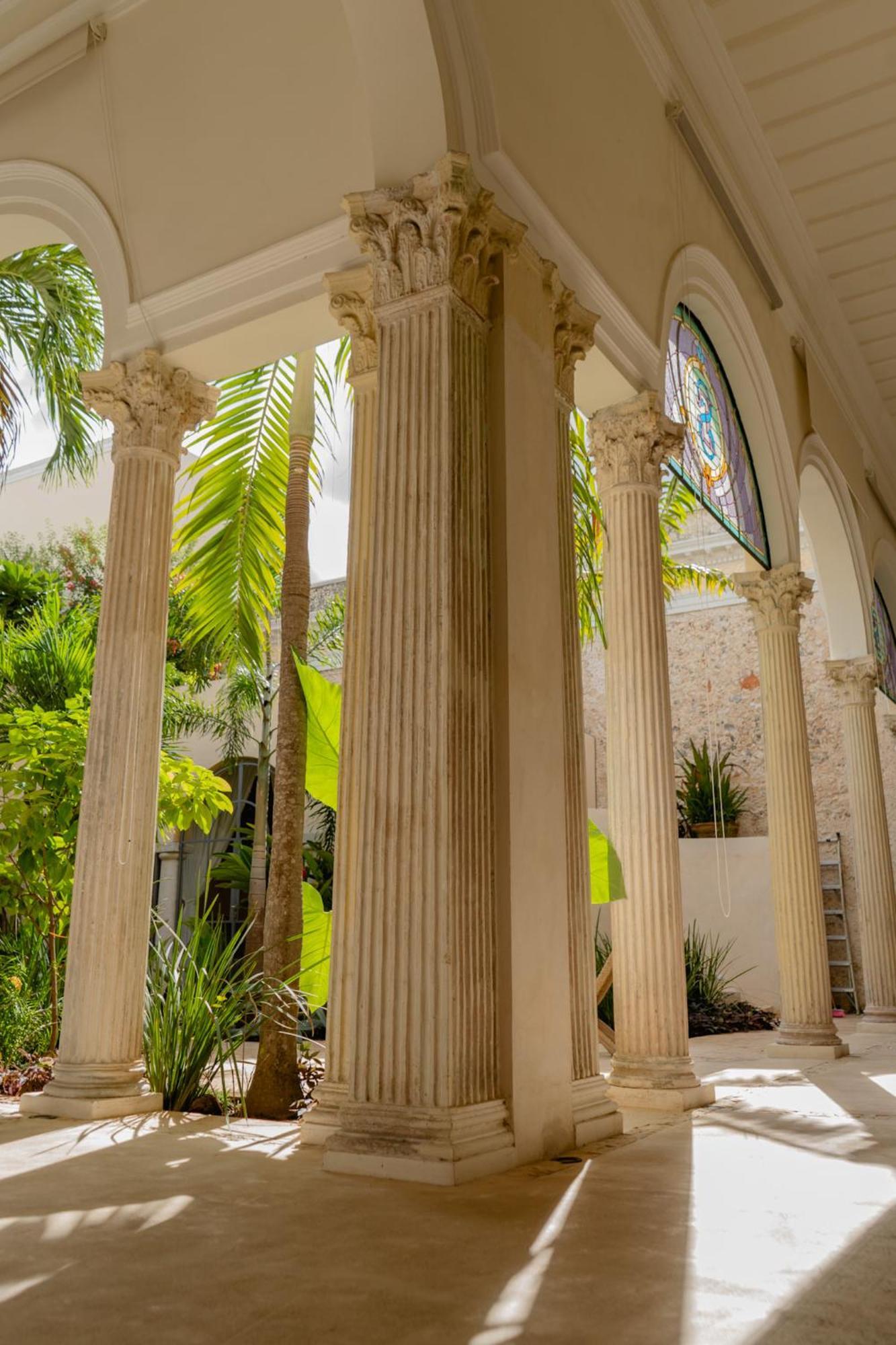 Cortile *