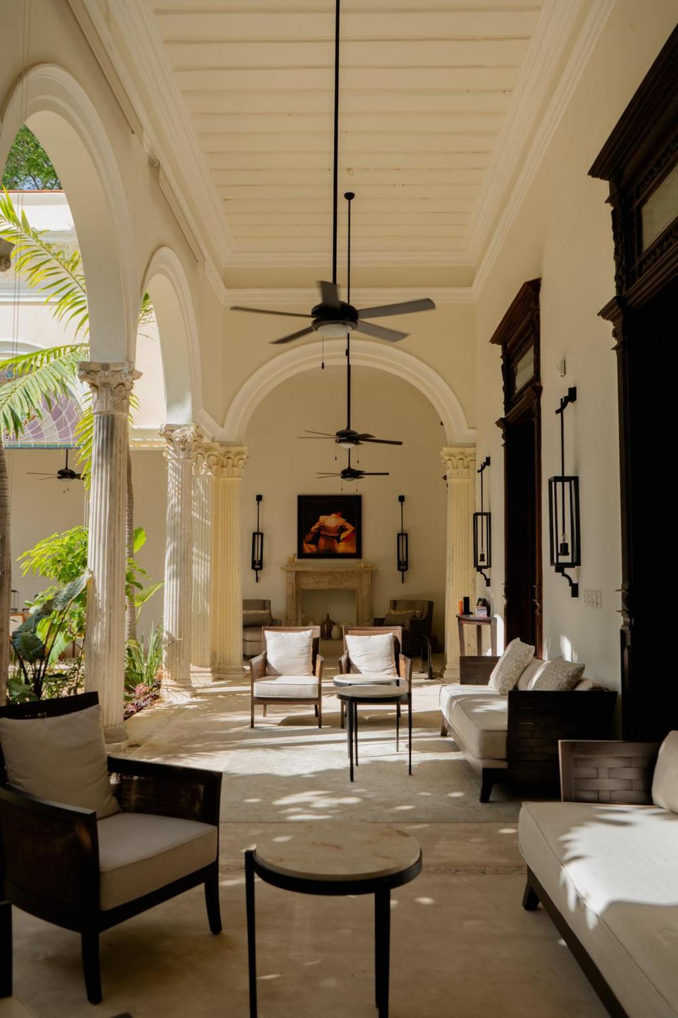 Cortile *