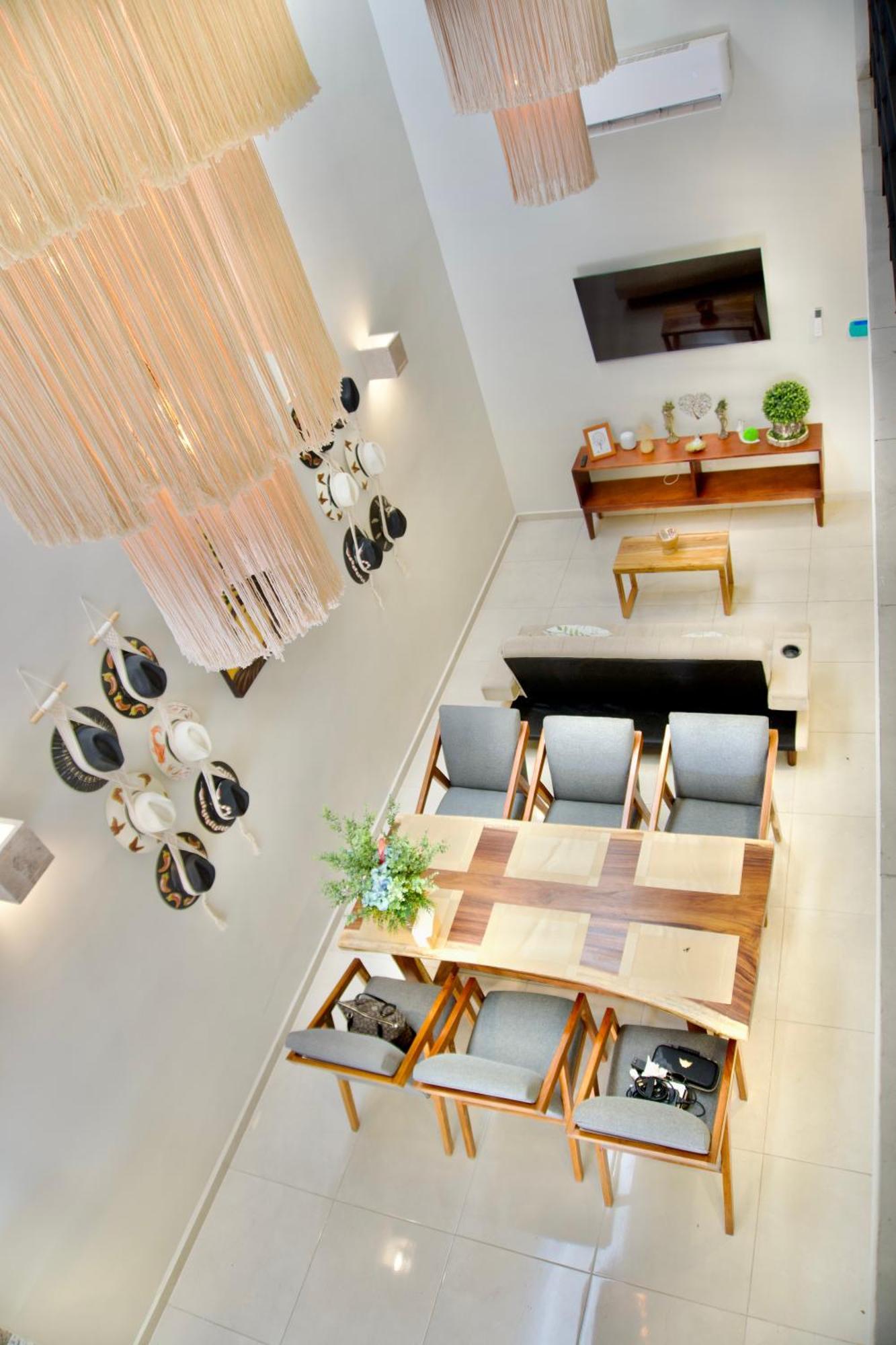 Casa Arbol 350 Mbs Apartamento Mérida