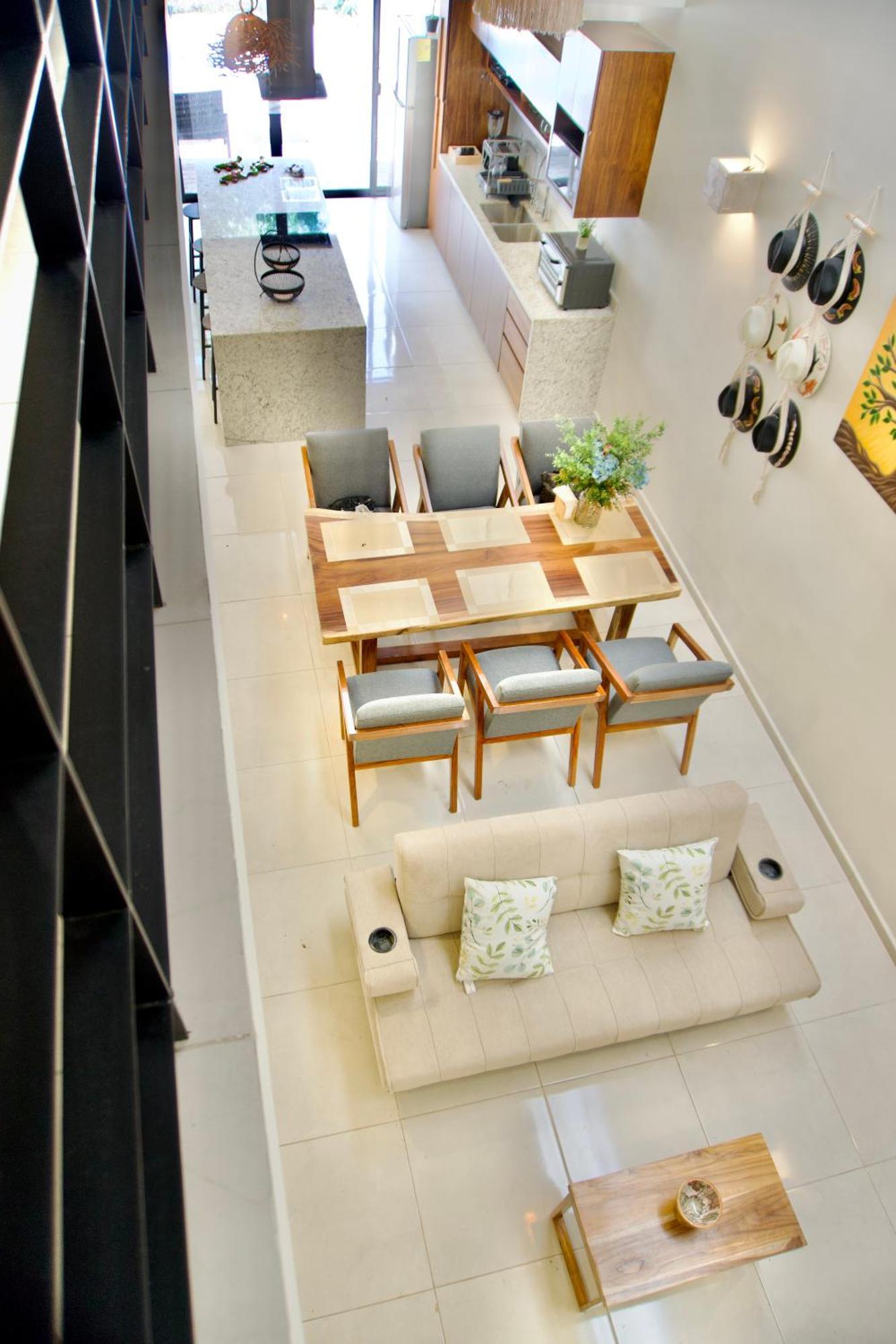 Casa Arbol 350 Mbs Apartamento Mérida