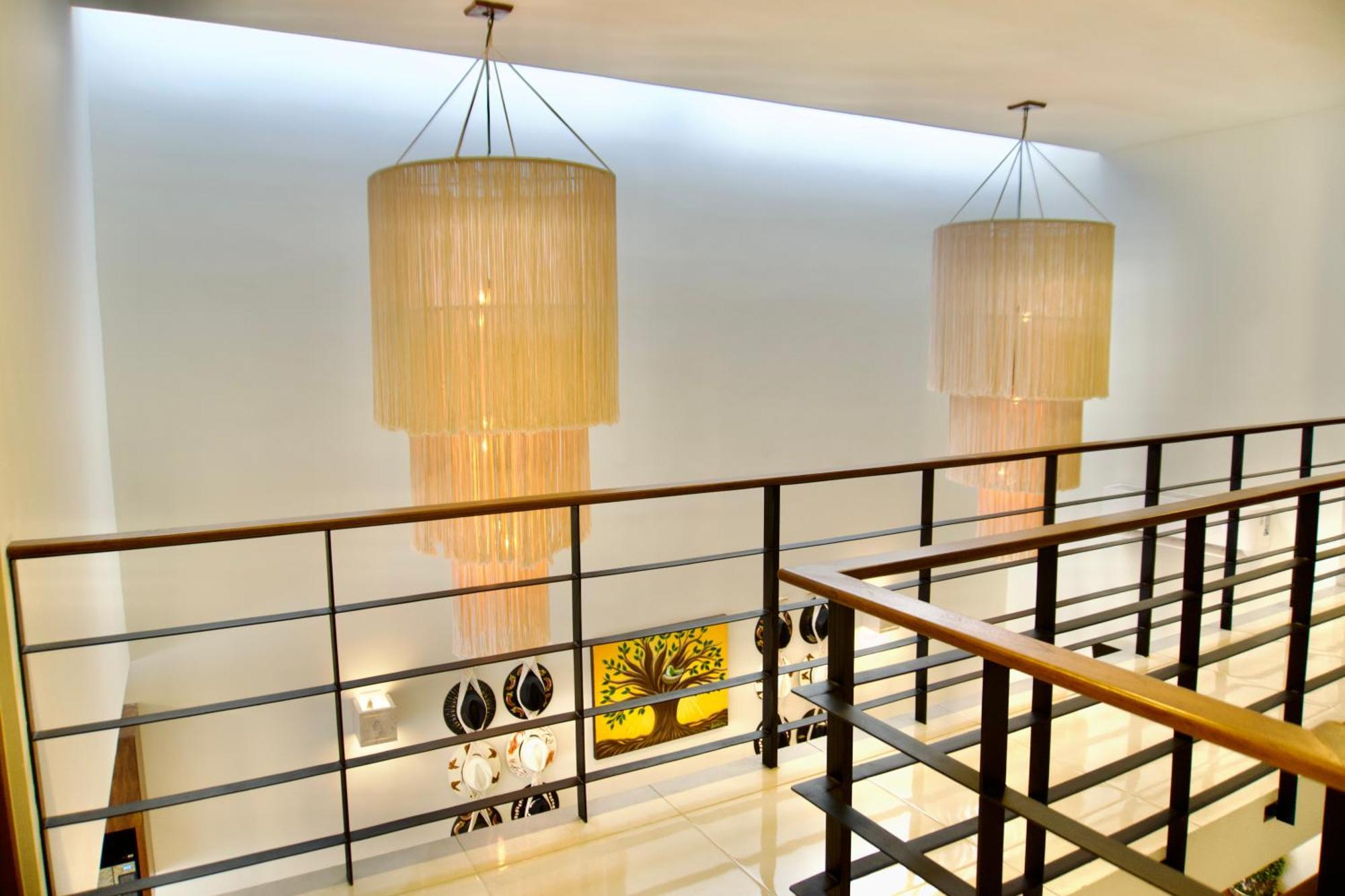 Apartamento Casa Arbol 350 Mbs Mérida