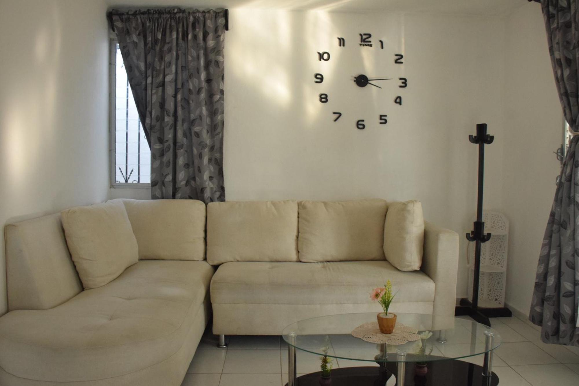Casa Verde, En Iv Сasa de vacaciones Mérida