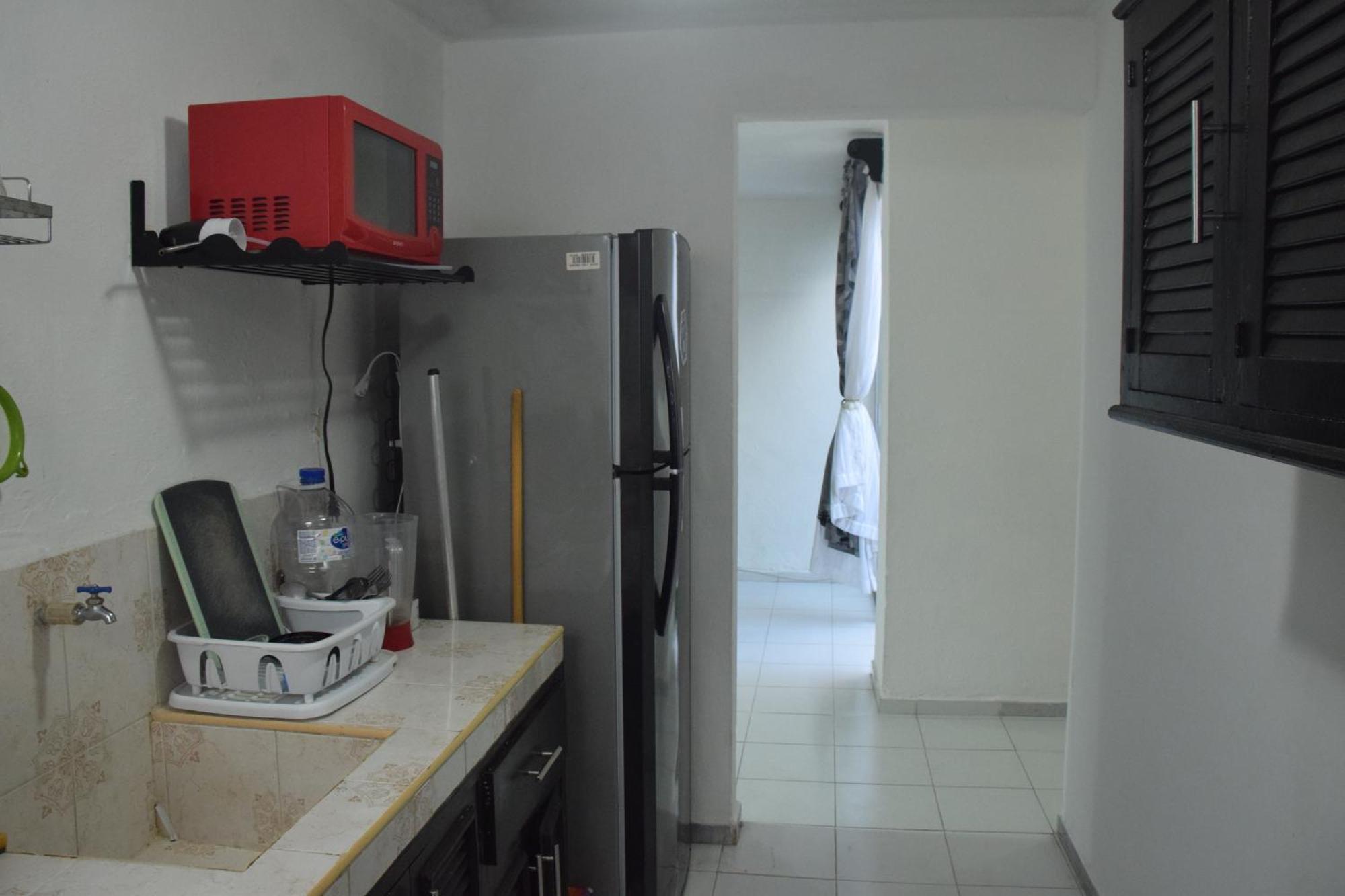 Casa Verde, En Iv Сasa de vacaciones Mérida