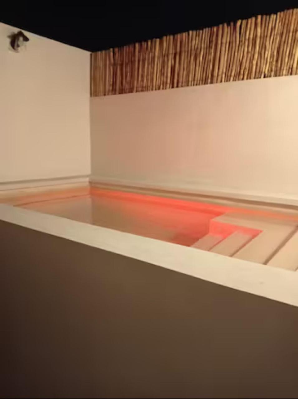 Casa Colibri,piscine Privee * Mérida
