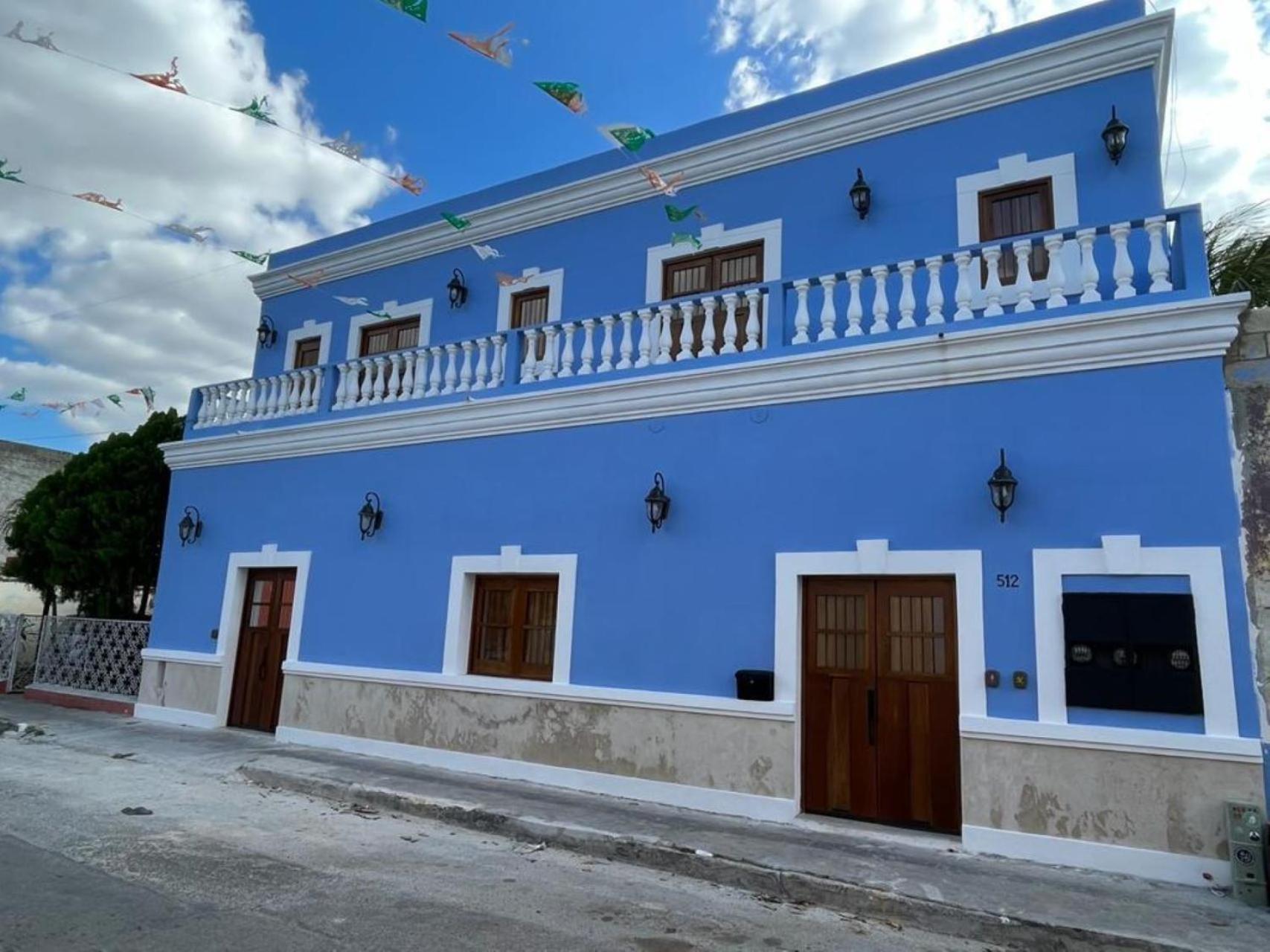 Casa Colibri,piscine Privee Mérida