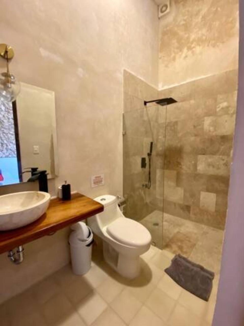 Apartamento Casa Colibri,piscine Privee *