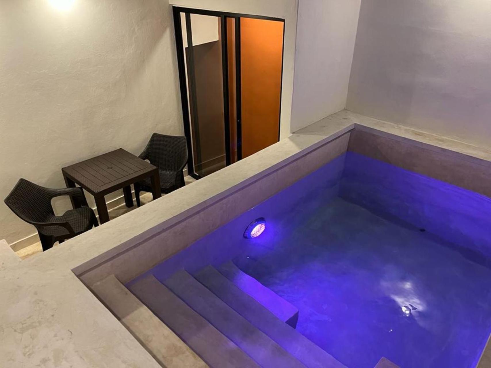 Casa Colibri,piscine Privee Apartamento
