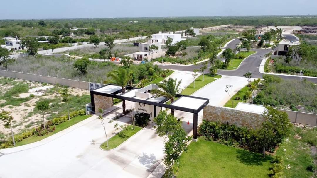 Casa De Dios Mérida