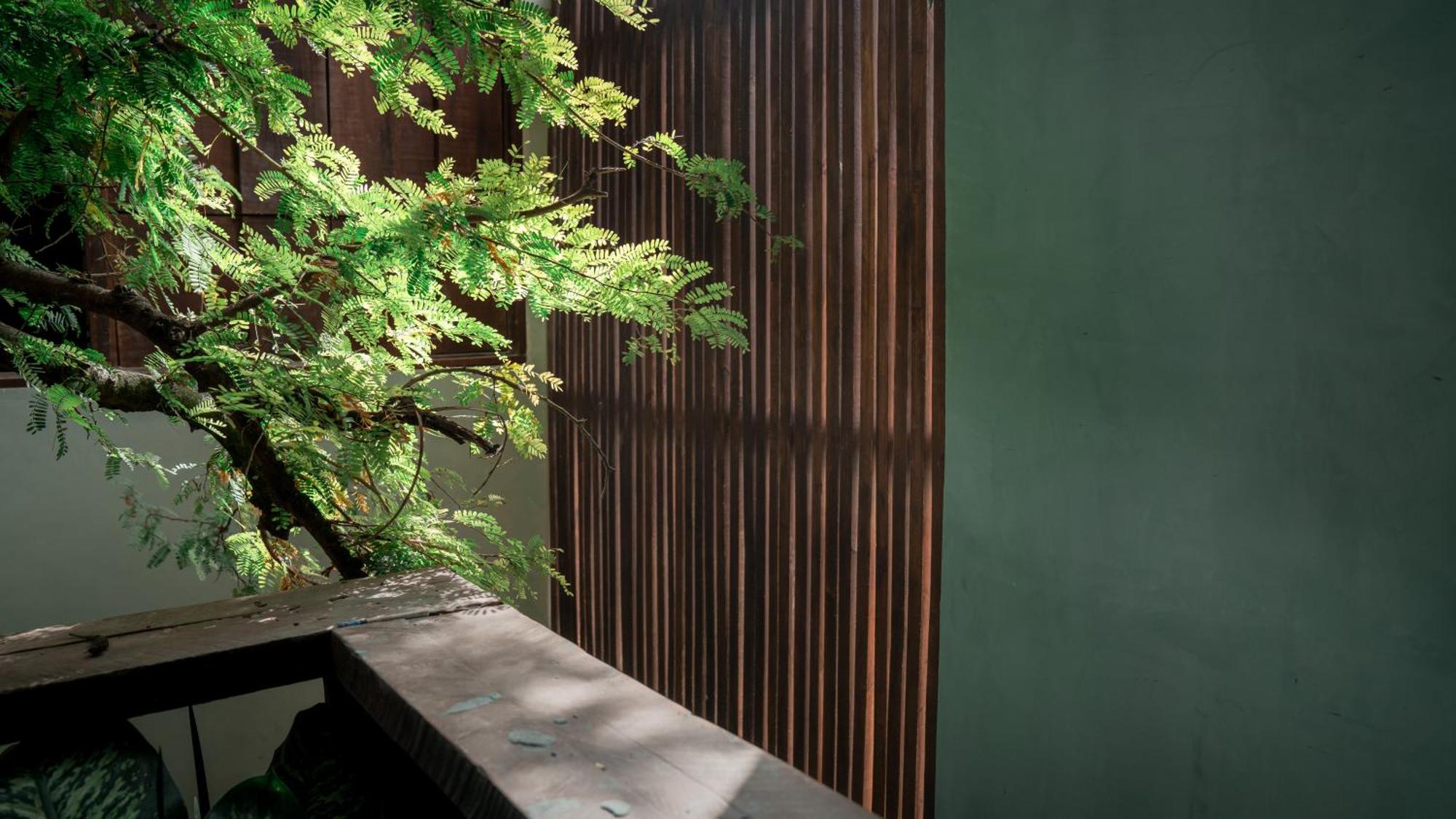Japoneza Retreat Centro 5*
