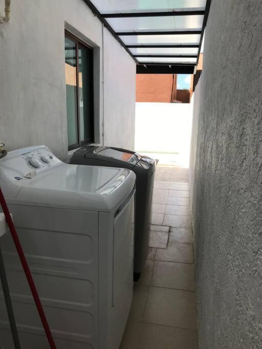 Great House Up To 9, Close To Galerias Merida! Mérida