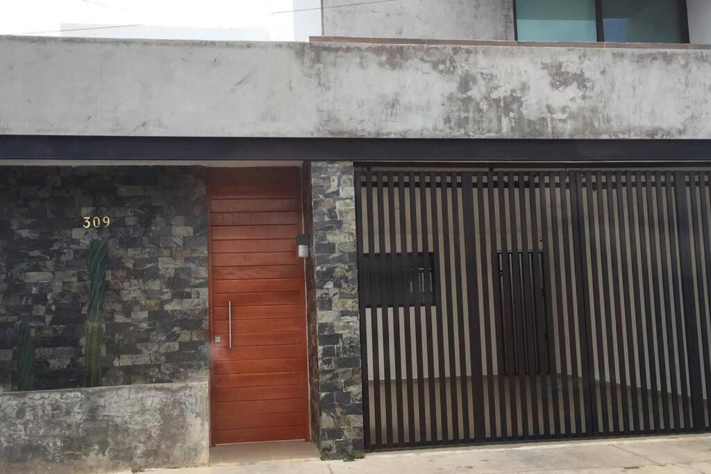 Villa Great House Up To 9, Close To Galerias Merida!