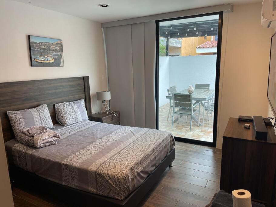 Great House Up To 9, Close To Galerias Merida! Villa *