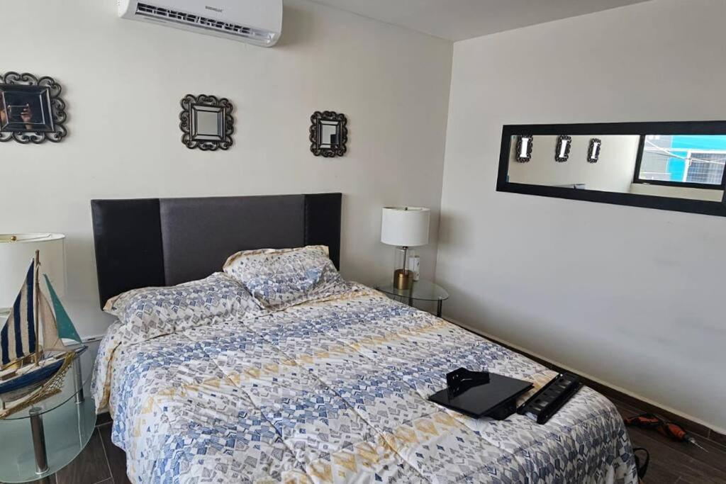 Great House Up To 9, Close To Galerias Merida! *