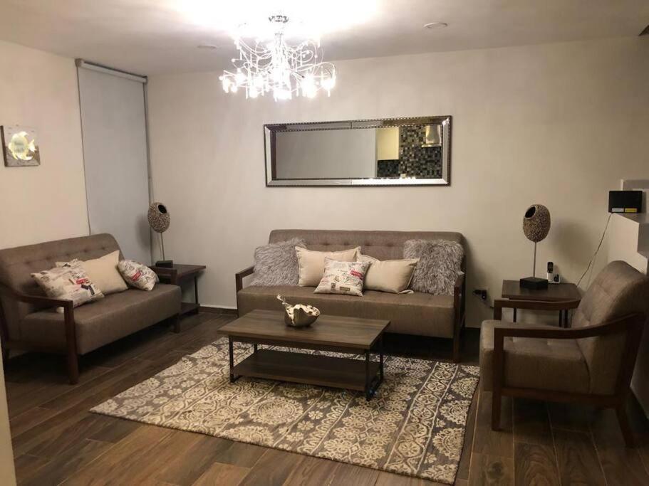 Villa Great House Up To 9, Close To Galerias Merida!