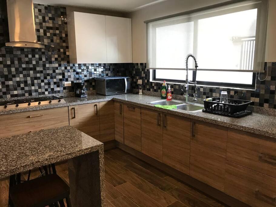 Villa Great House Up To 9, Close To Galerias Merida! Mérida