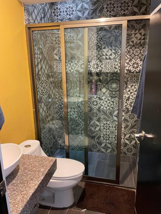 Great House Up To 9, Close To Galerias Merida! Mérida