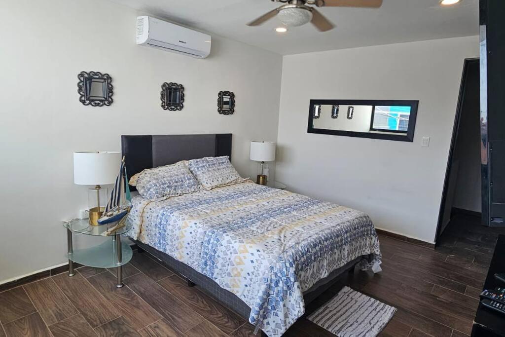 Great House Up To 9, Close To Galerias Merida! Villa