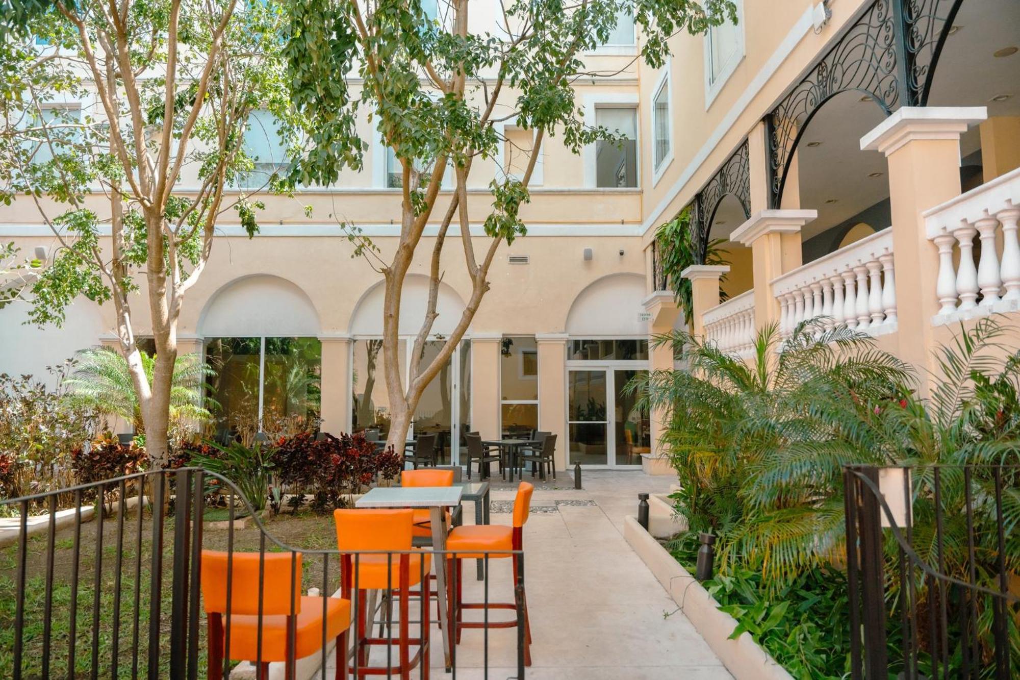Express Centro By Ihg Hotel Merida