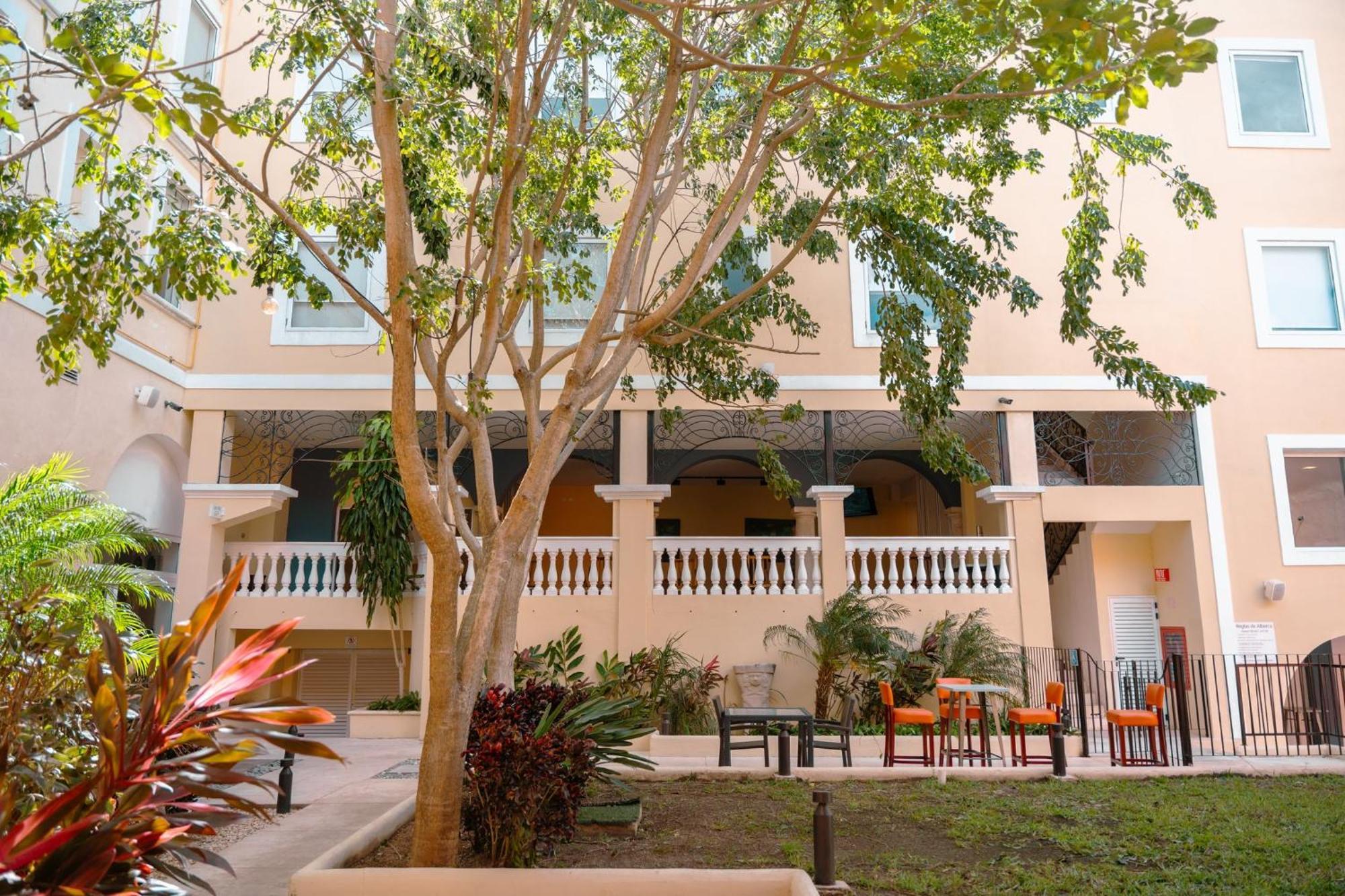 Express Centro By Ihg Hotel Merida