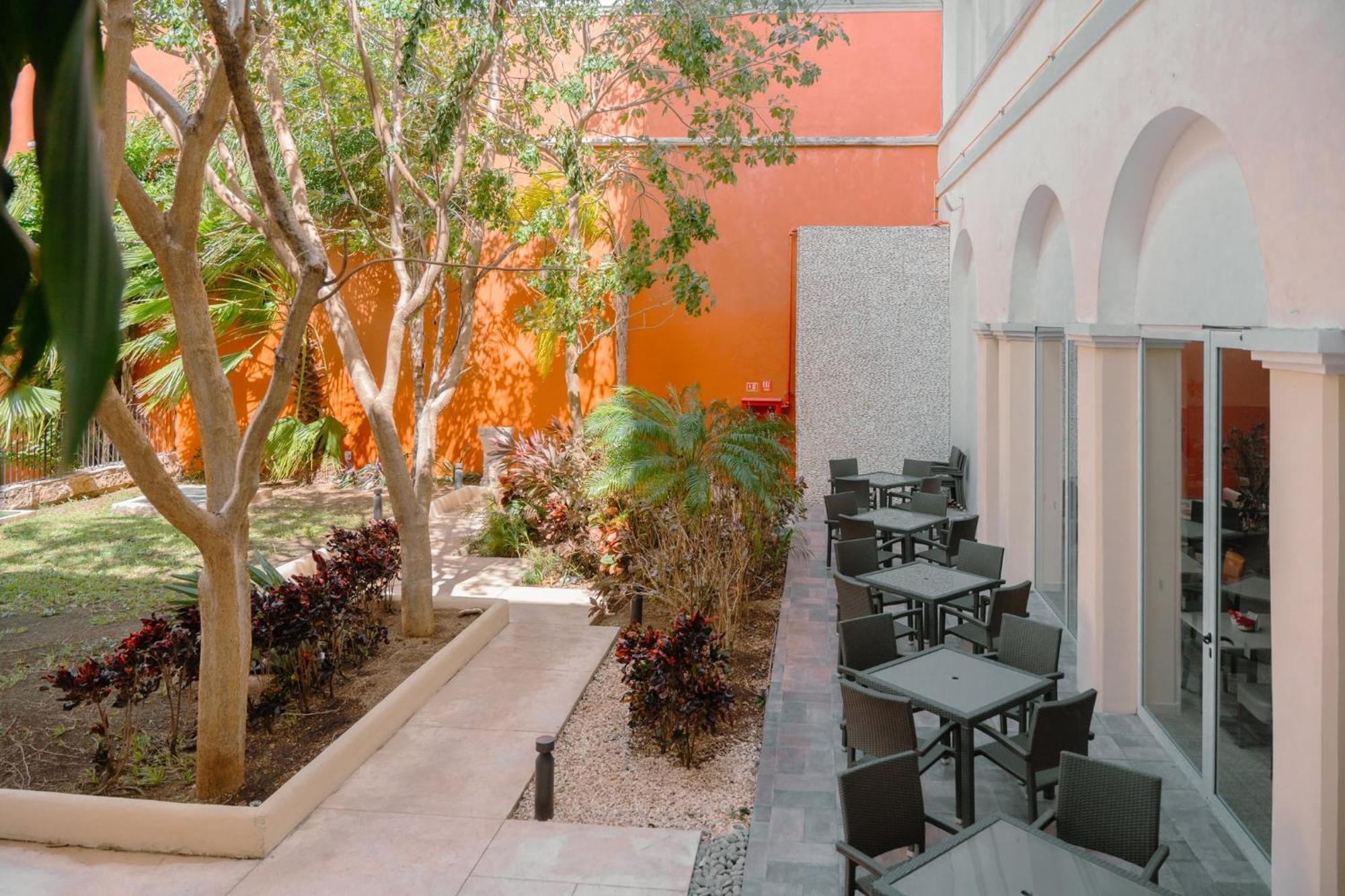 Hotel Express Centro By Ihg Merida