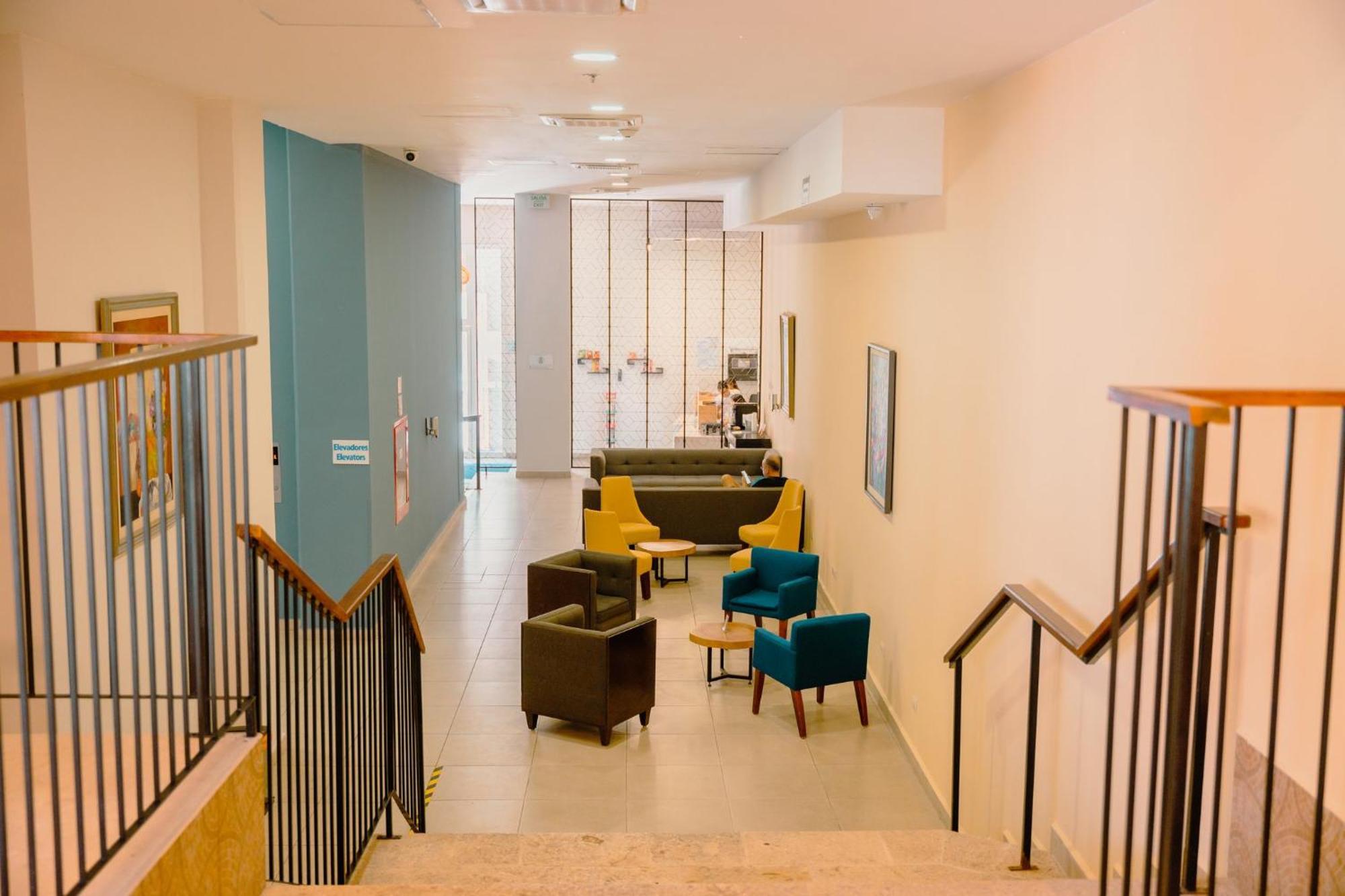 Express Centro By Ihg Merida