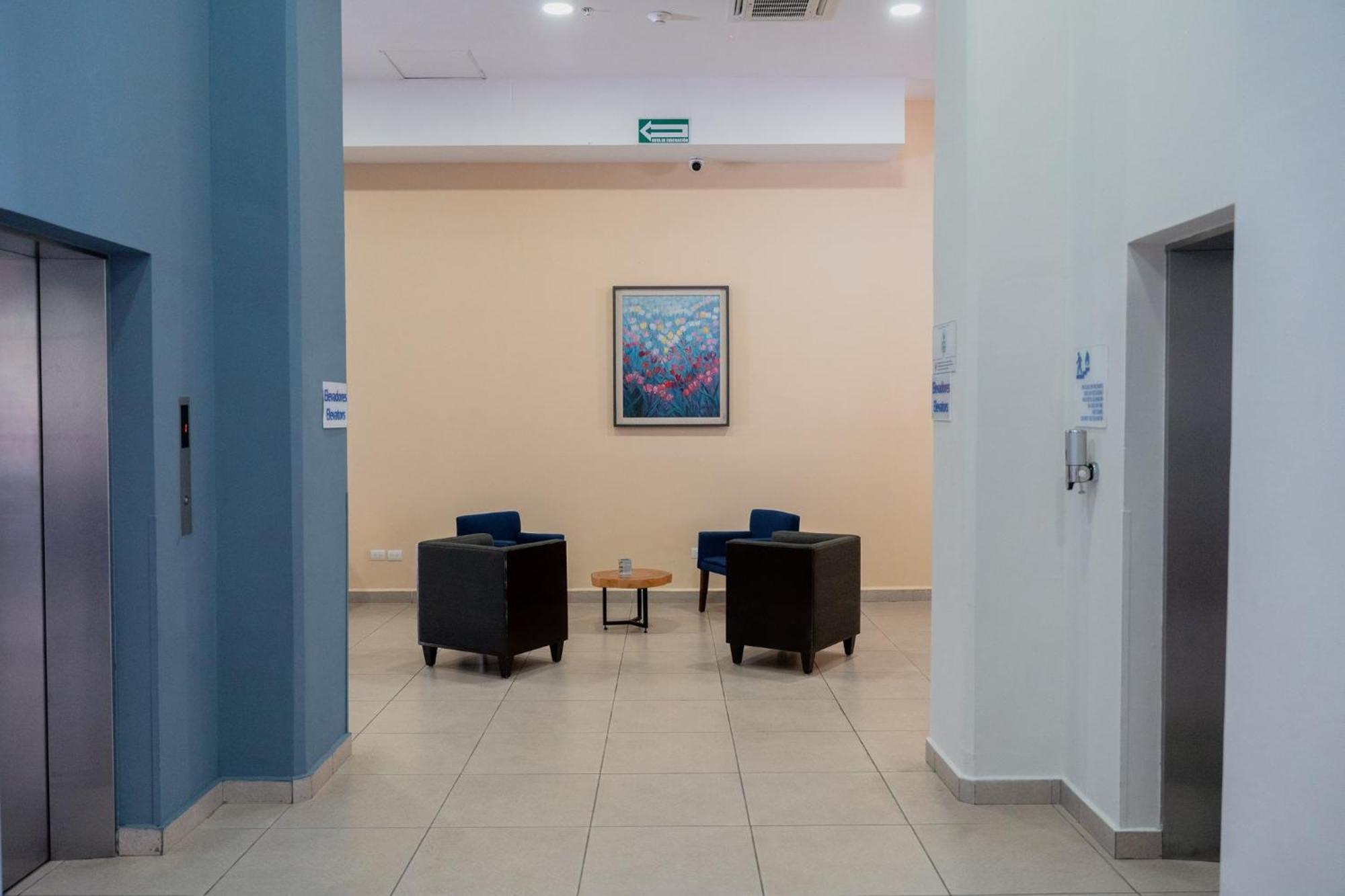 Hotel Express Centro By Ihg