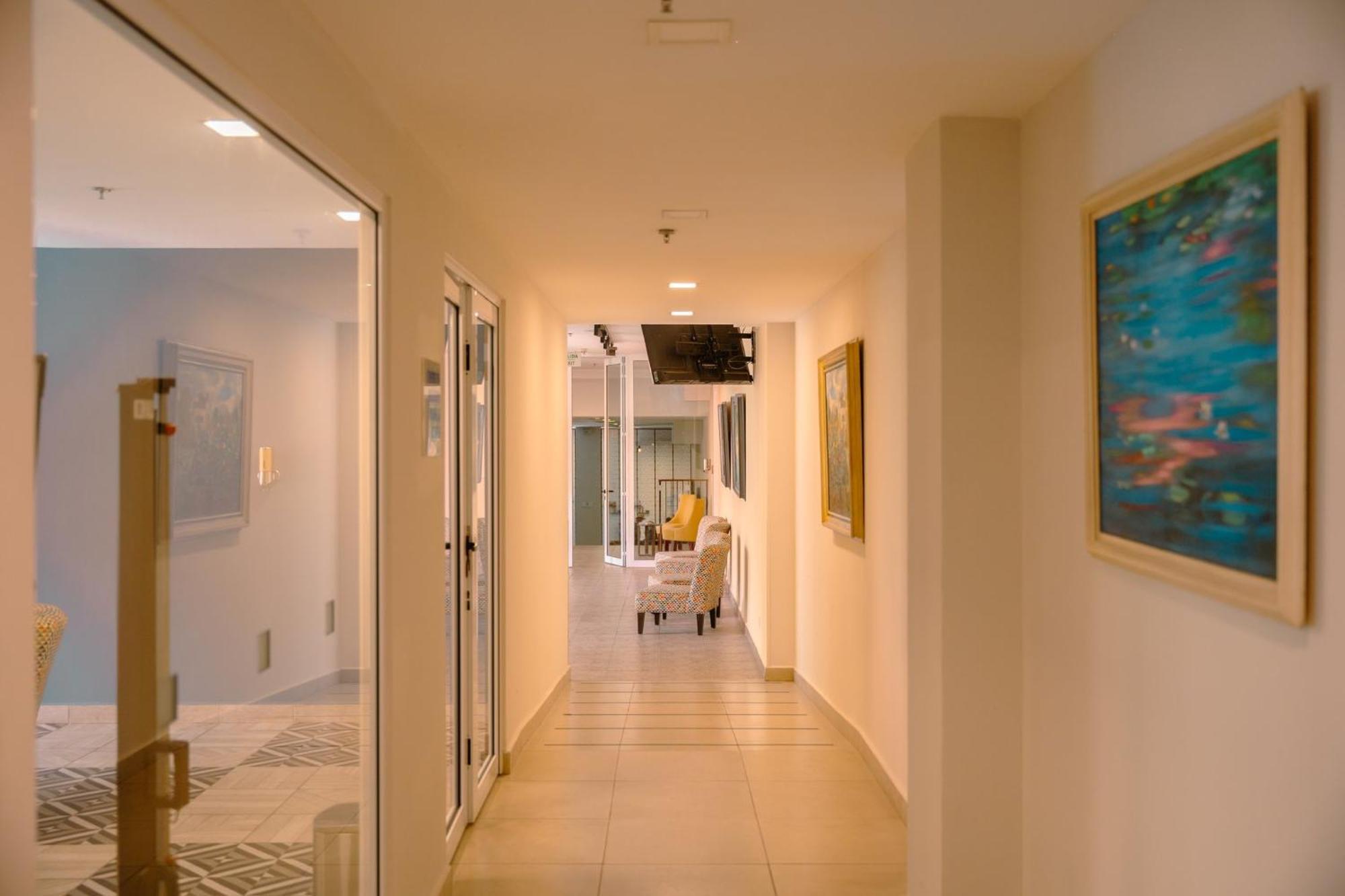 Hotel Express Centro By Ihg Merida
