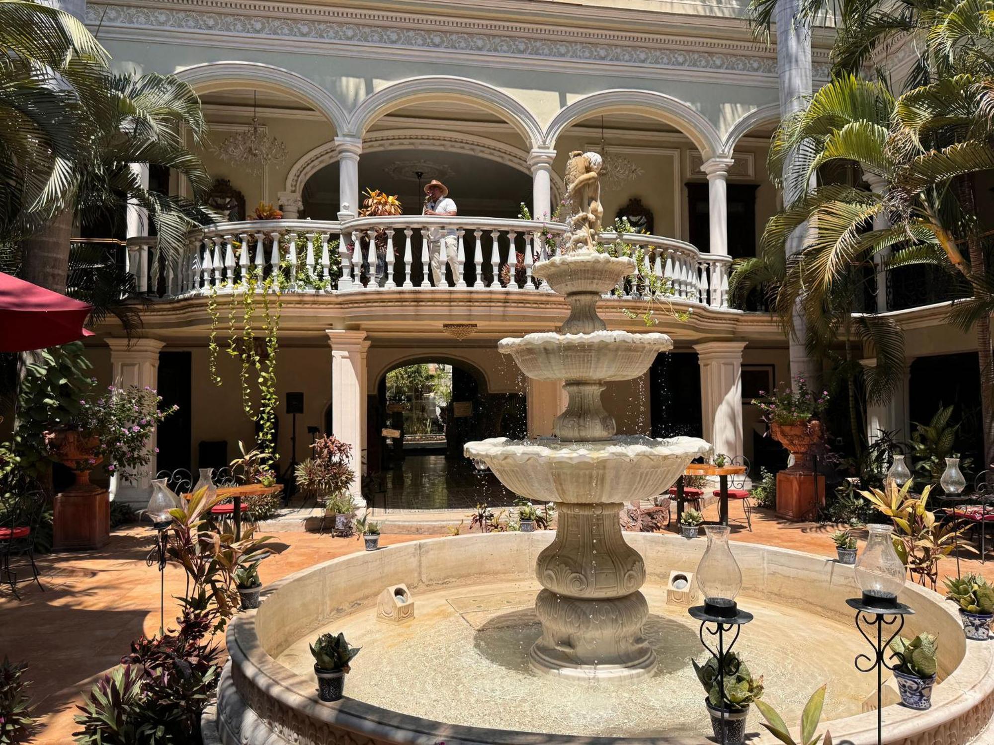 Mansion Boutique - Restaurant (adults Only) 5*