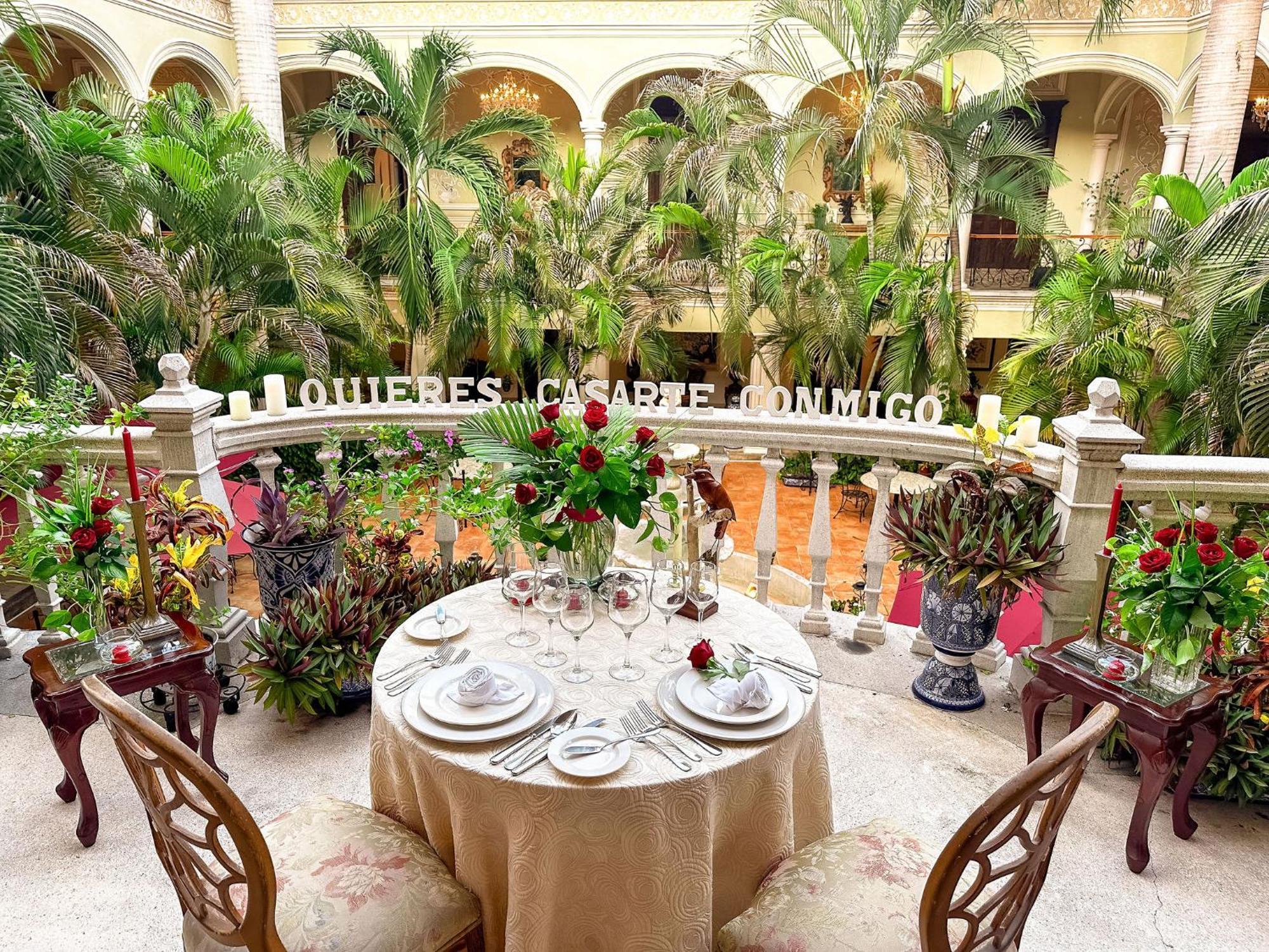 Mansion Boutique - Restaurant (adults Only) Hotel