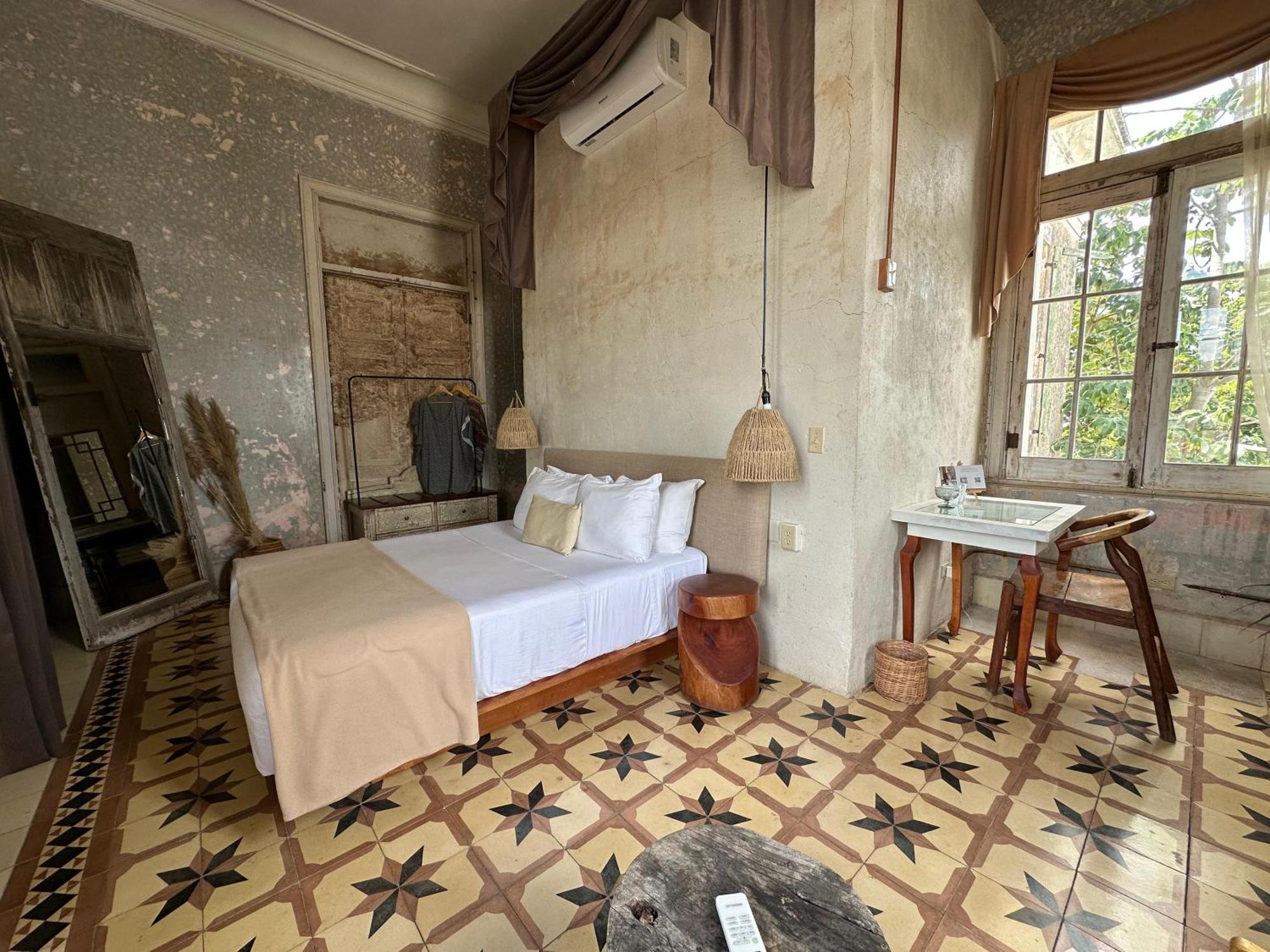 Historic House Boutique Merida