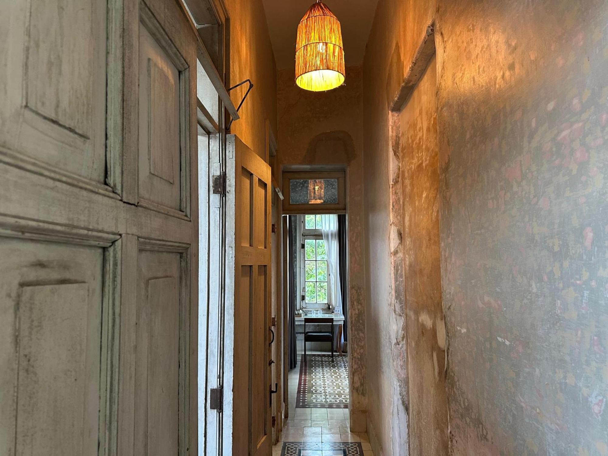 Historic House Boutique 4* Merida