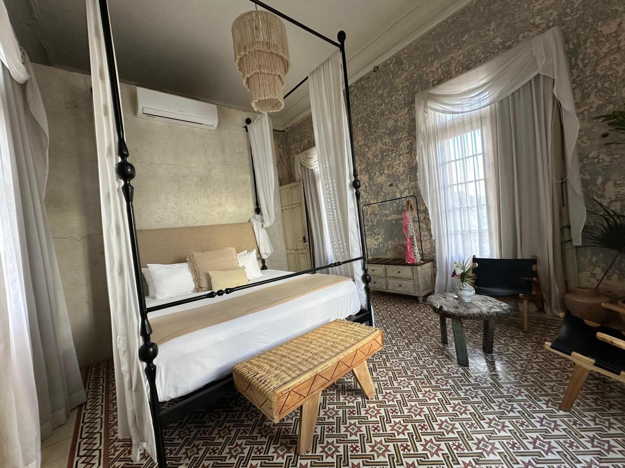 Historic House Boutique
