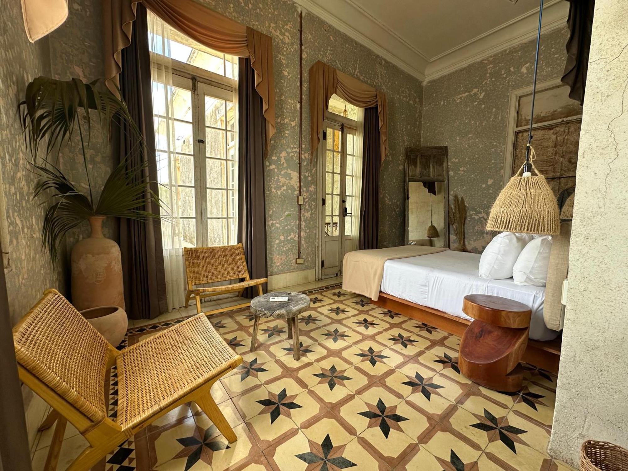 Historic House Boutique Hotel