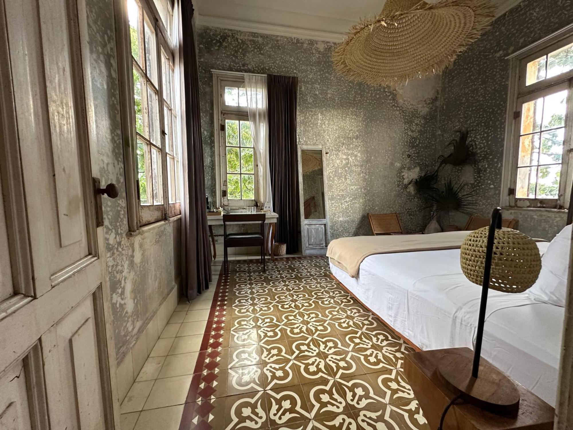 Historic House Boutique Merida