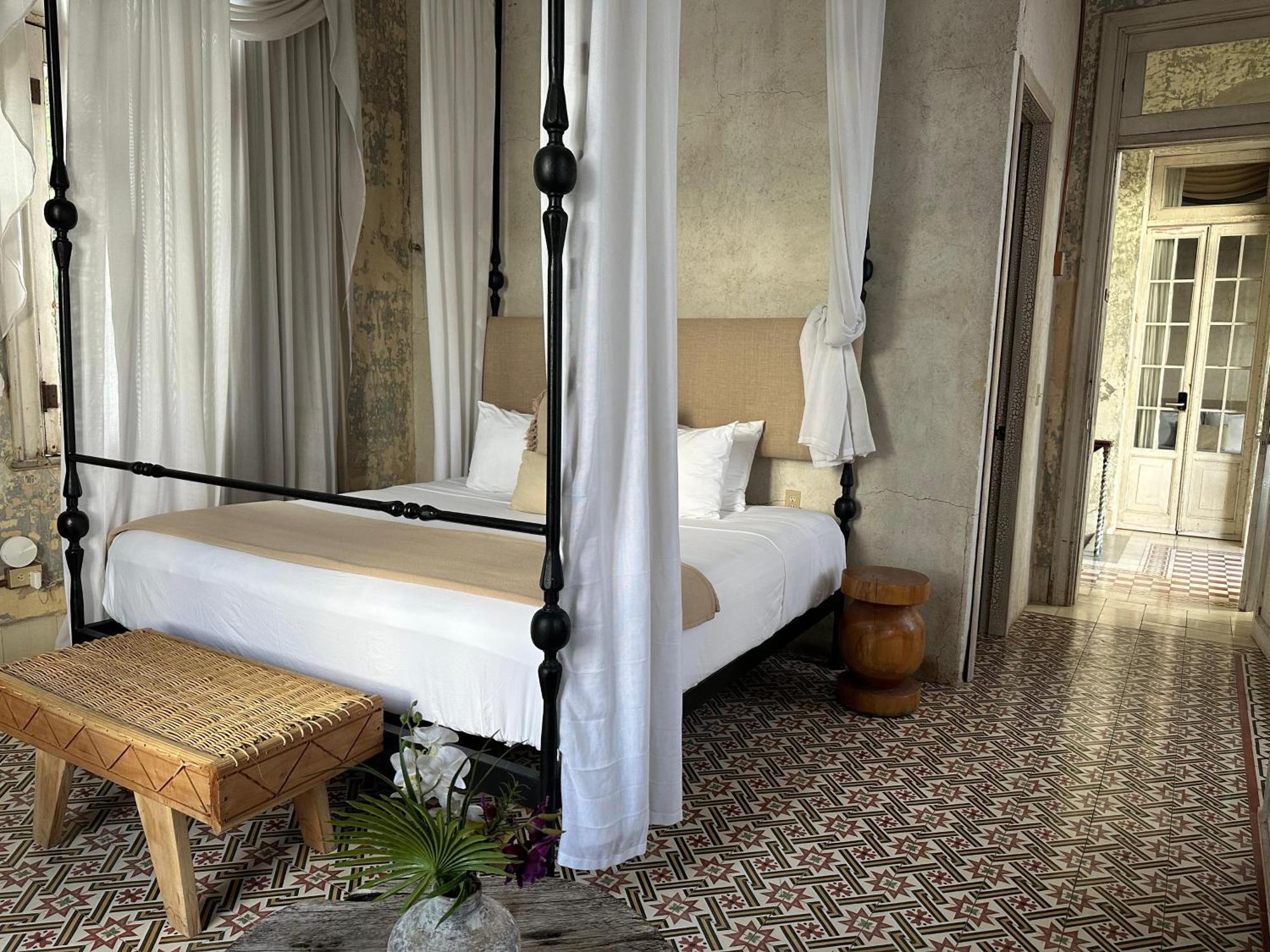 Hotel Historic House Boutique 4*